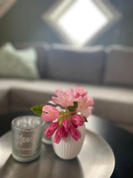 Koselig garasjeloft!