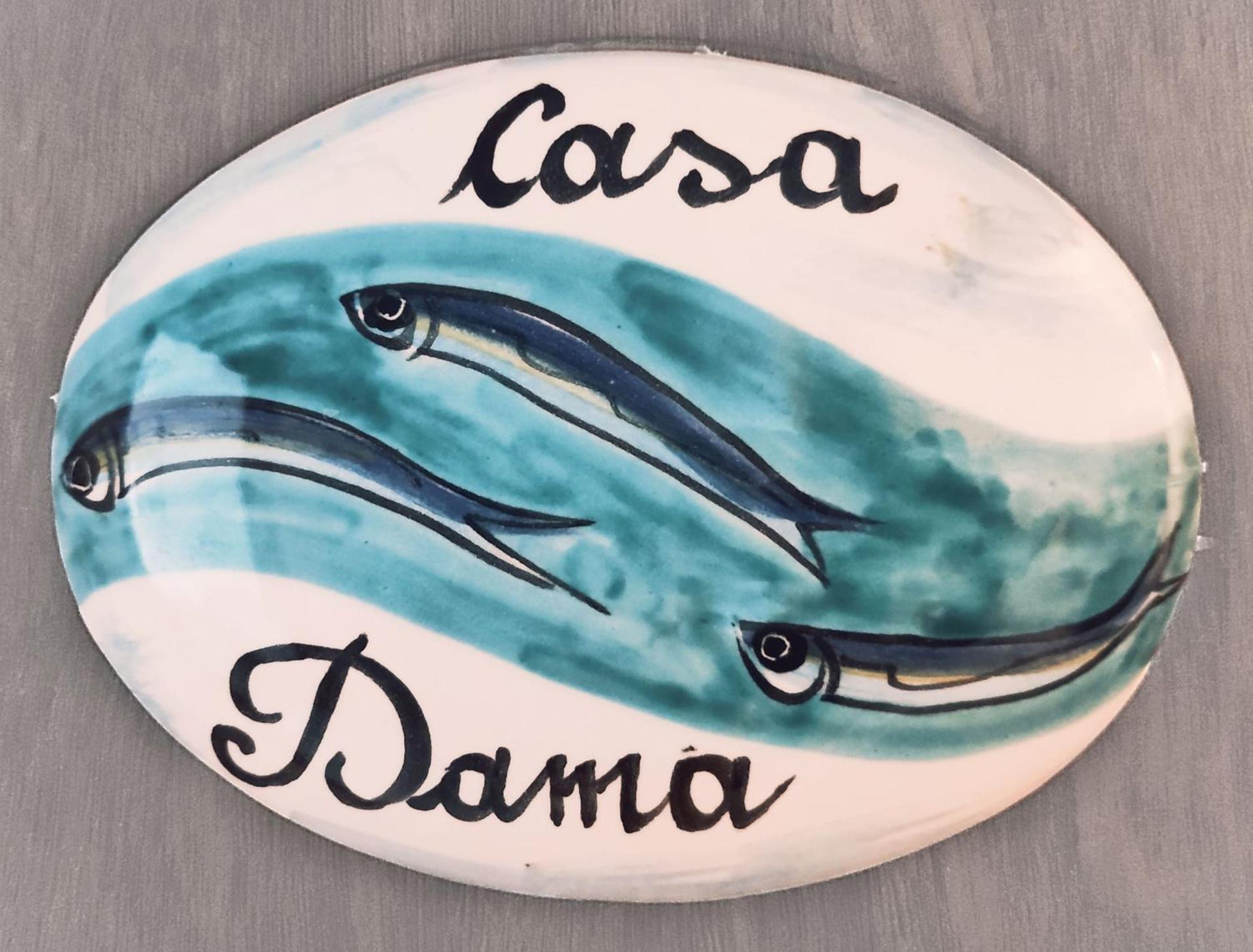 Logo/Certificate/Sign