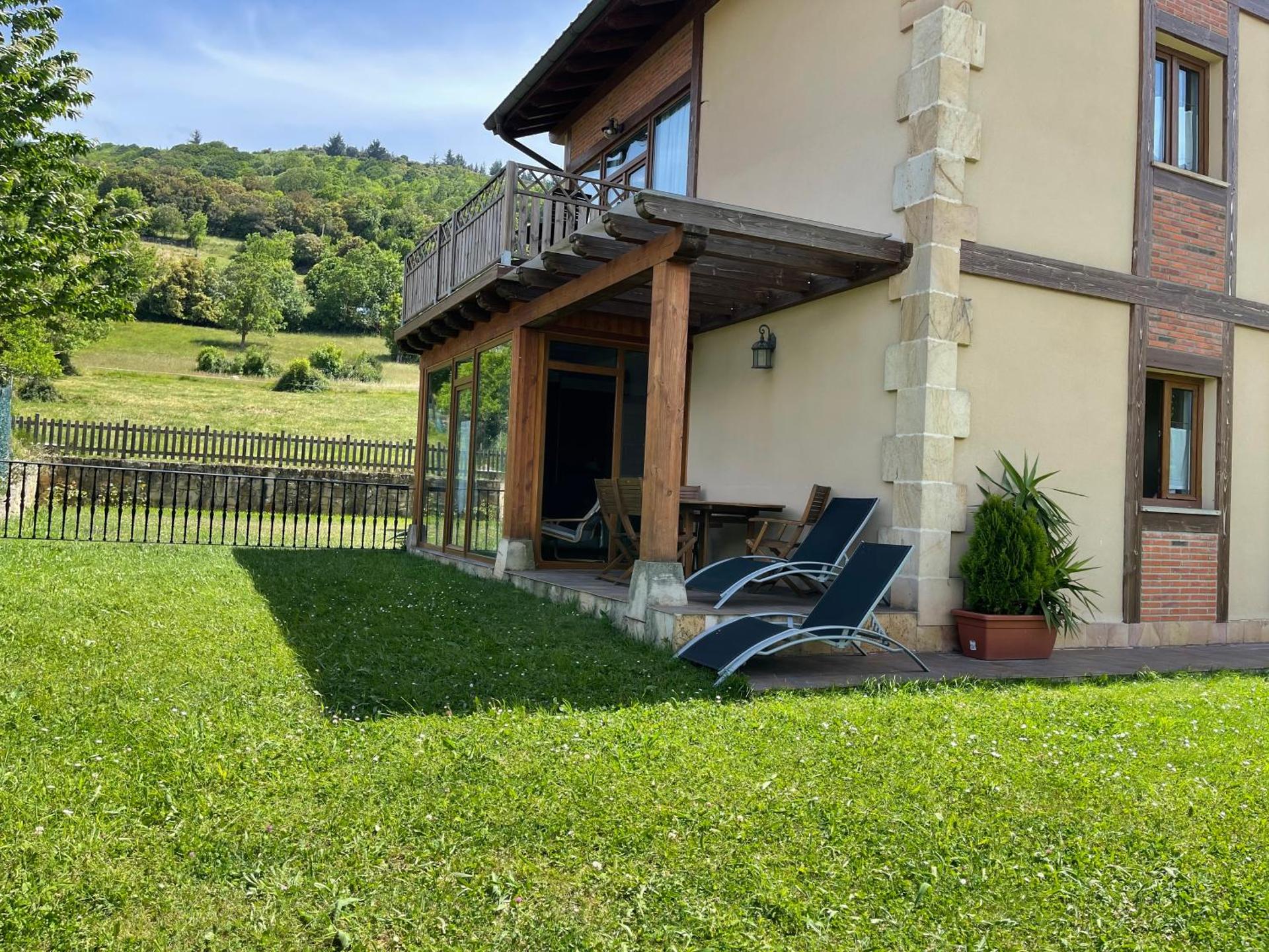 Apartamentos Alquitara