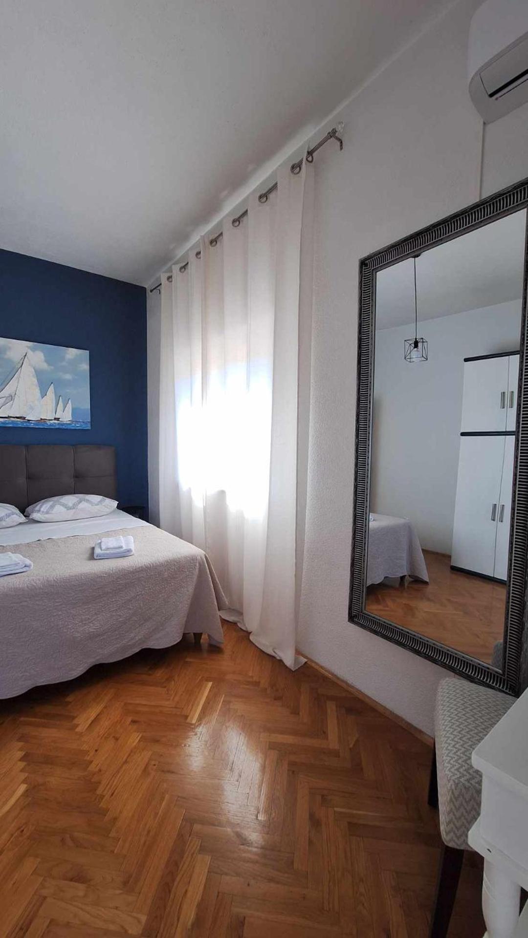 Kosante - luxury apartment - 150 m2 with fitness room