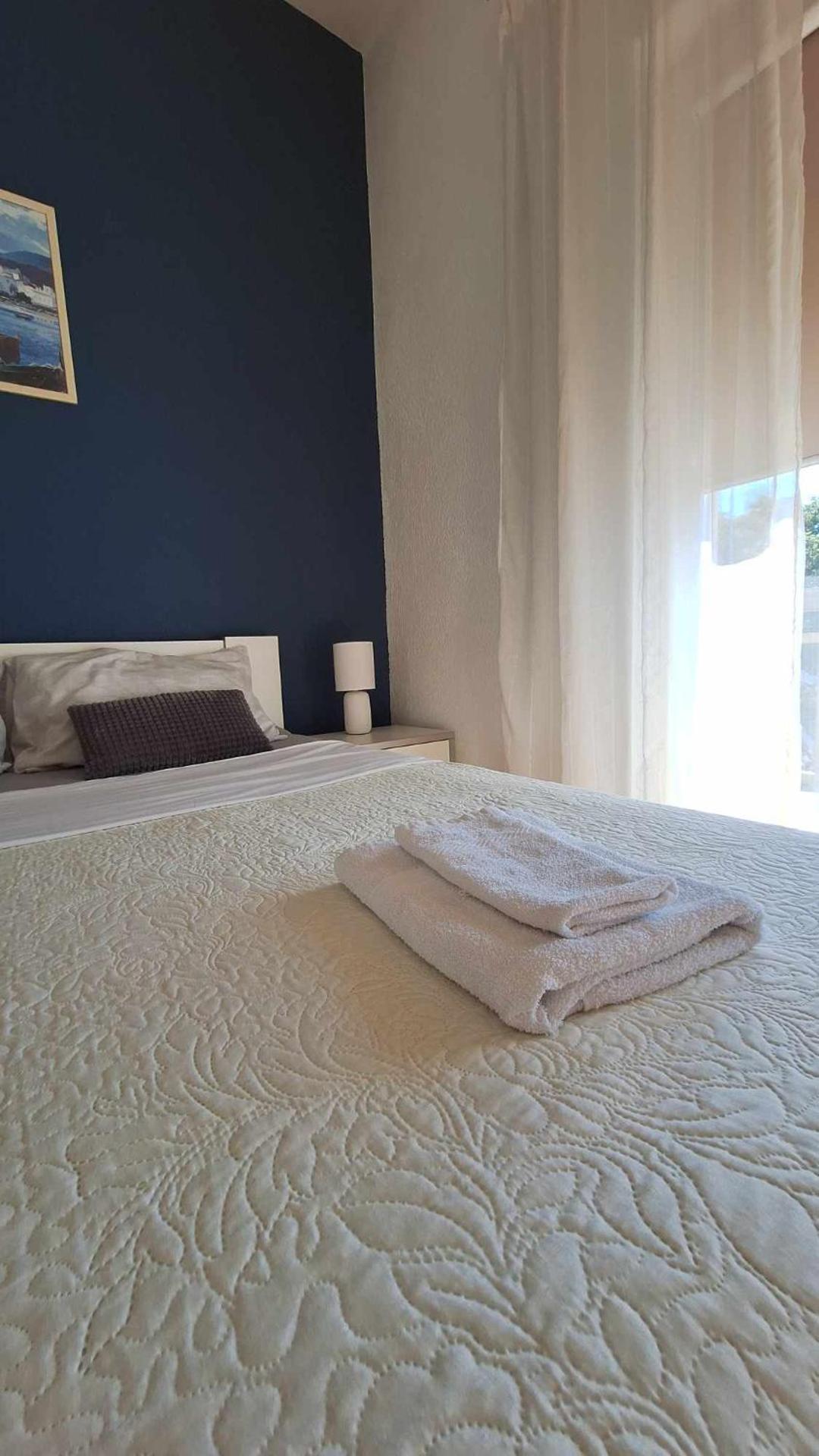 Kosante - luxury apartment - 150 m2 with fitness room