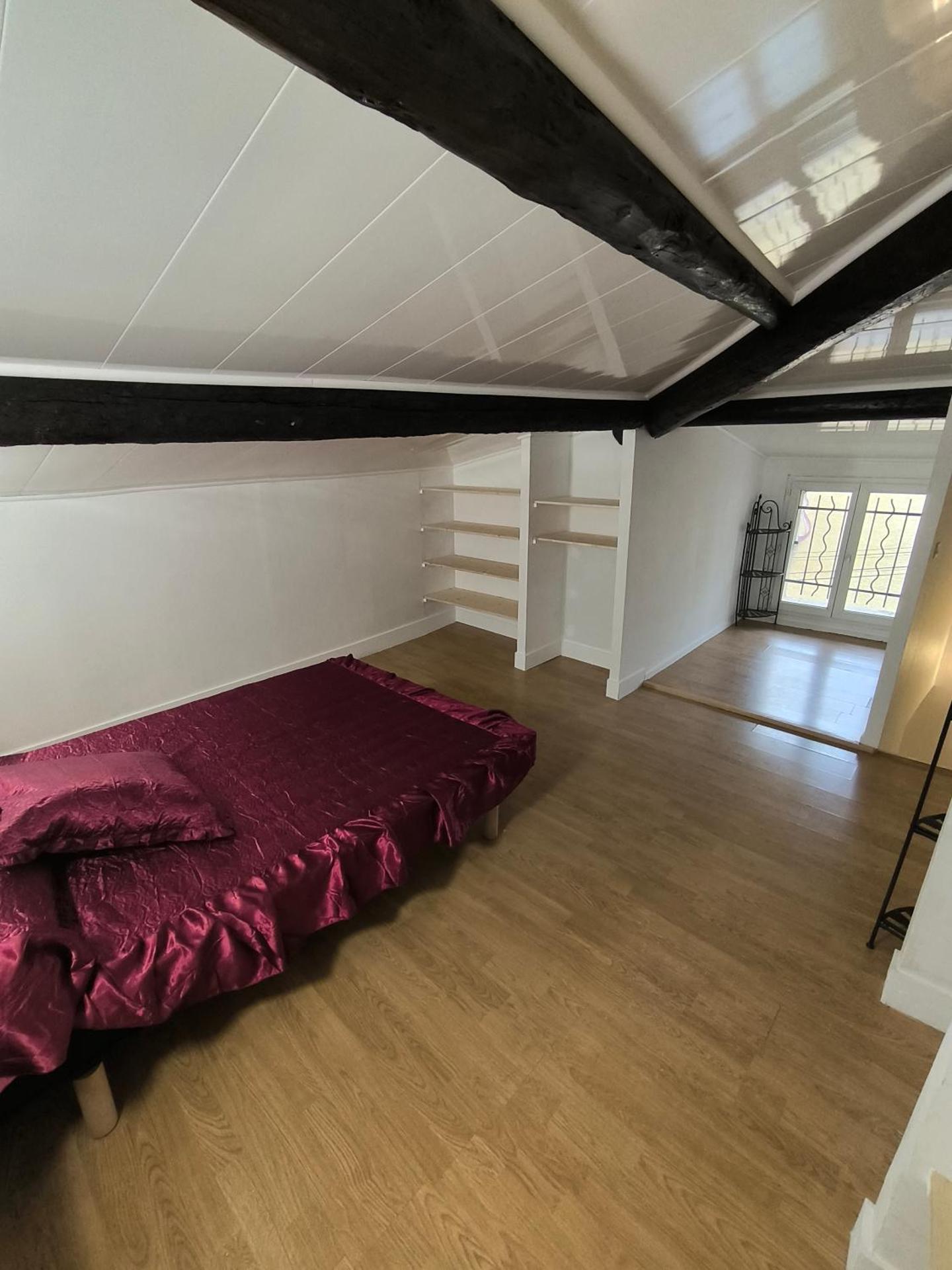 Maison enchanteresse au cœur de ville de Marseillan