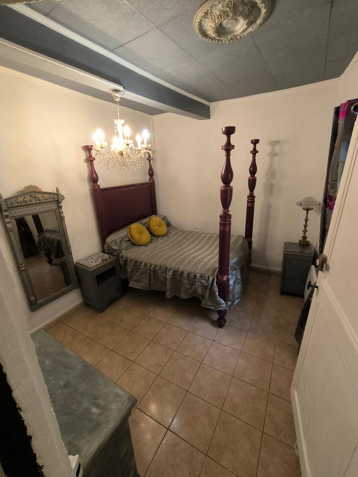 Maison enchanteresse au cœur de ville de Marseillan