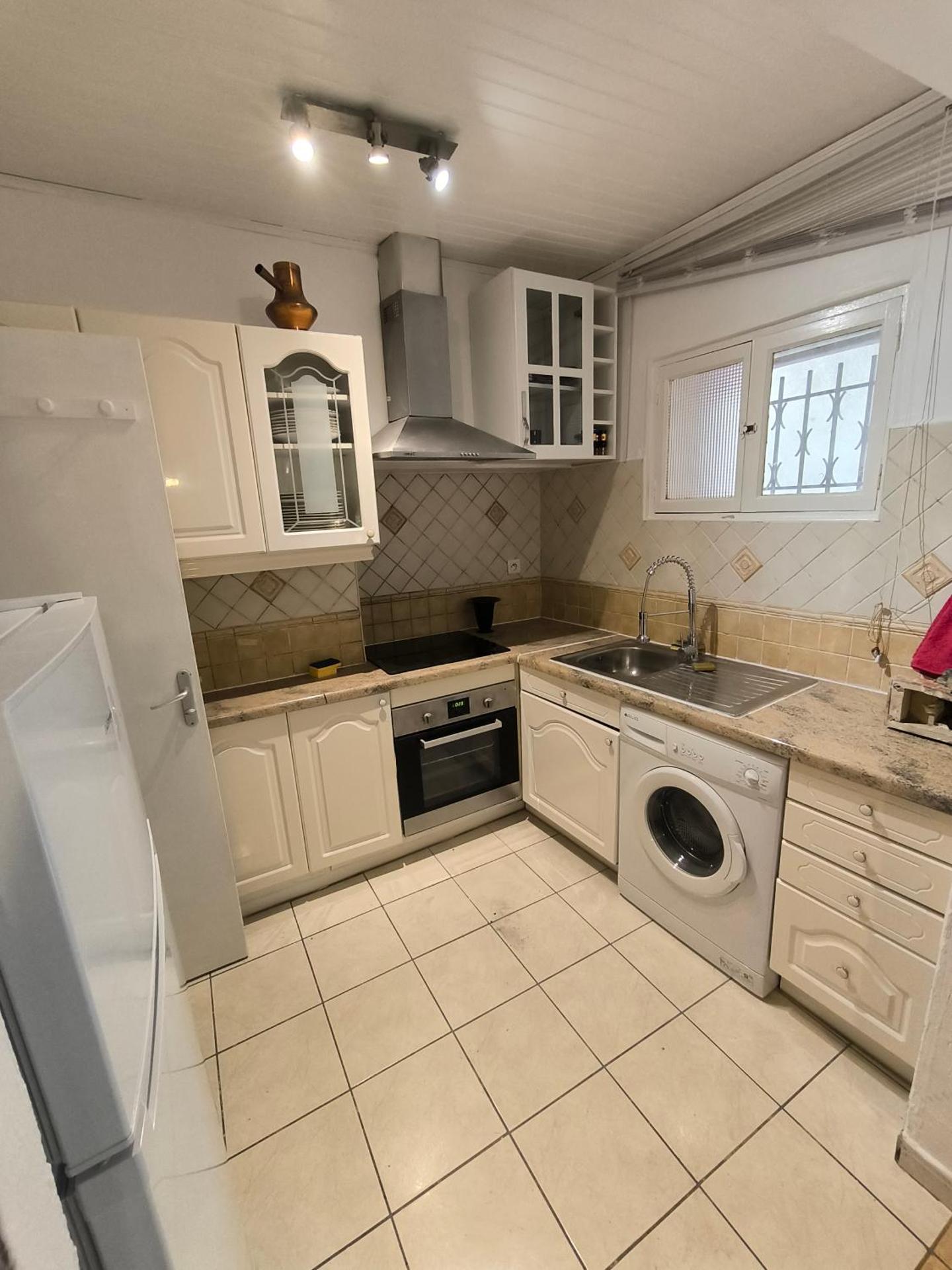 Maison enchanteresse au cœur de ville de Marseillan