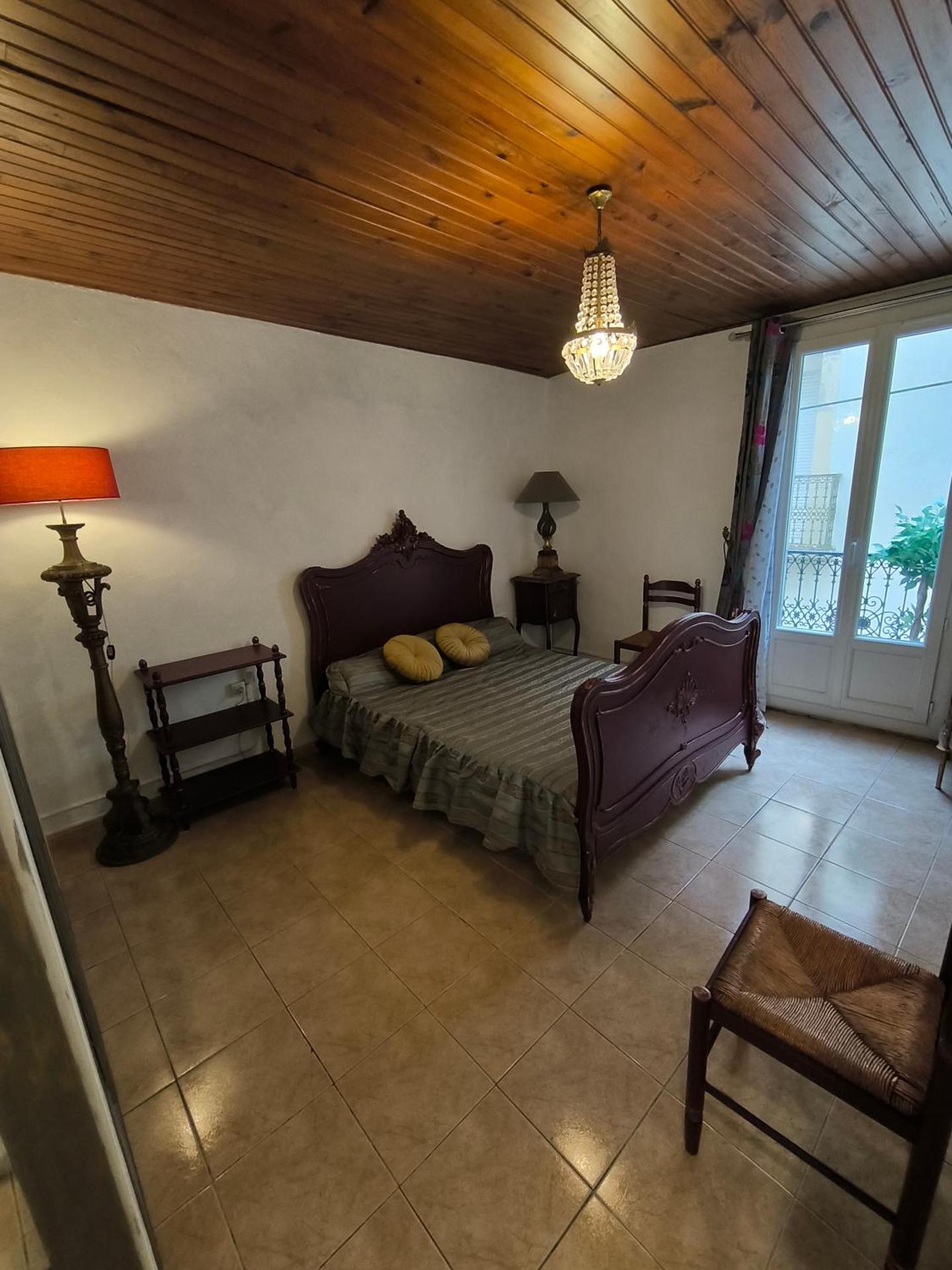 Maison enchanteresse au cœur de ville de Marseillan