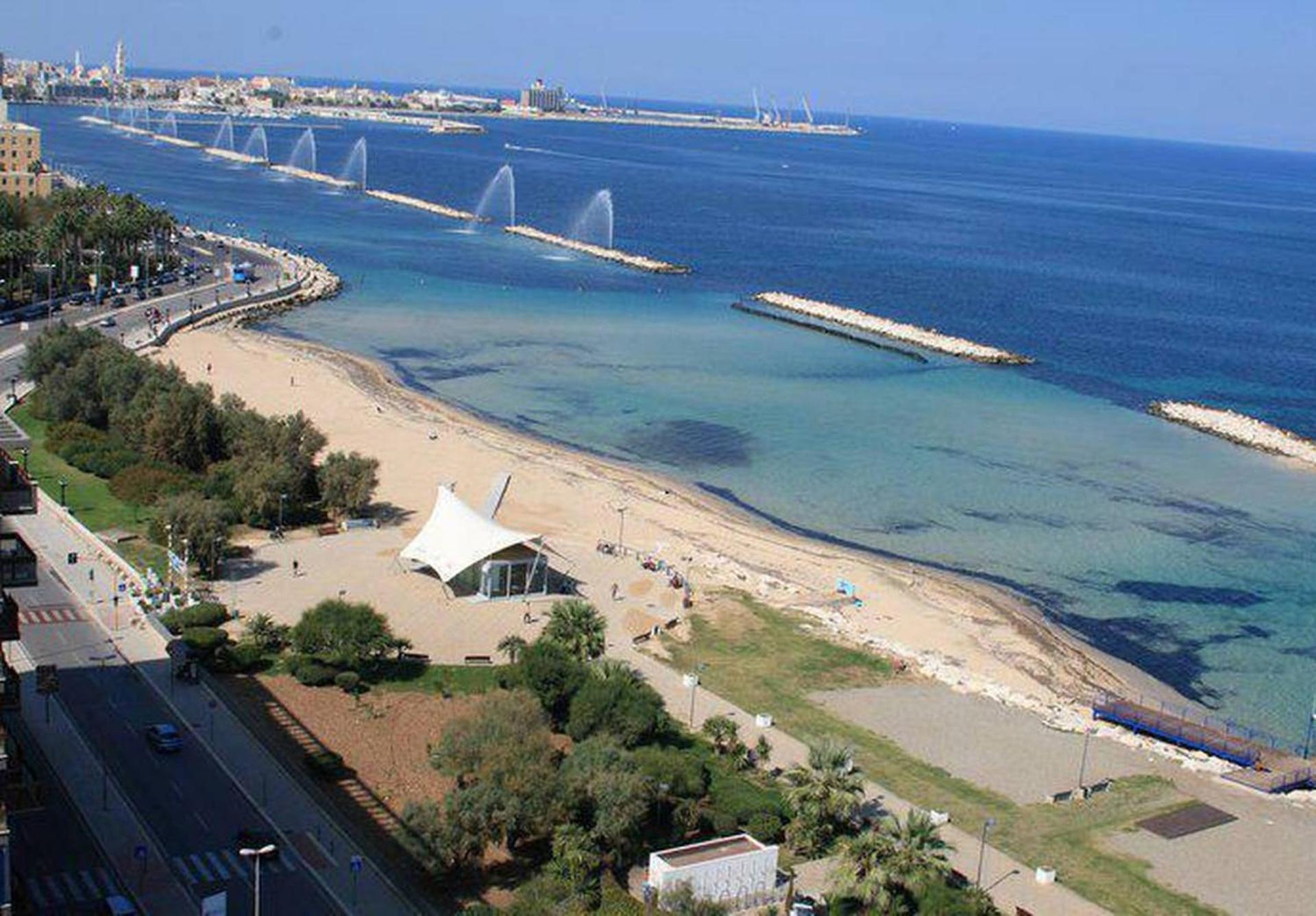 Dreams House Bari City Centre