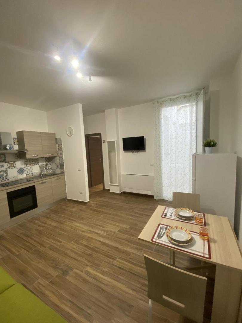 Il cappero casa vacanze