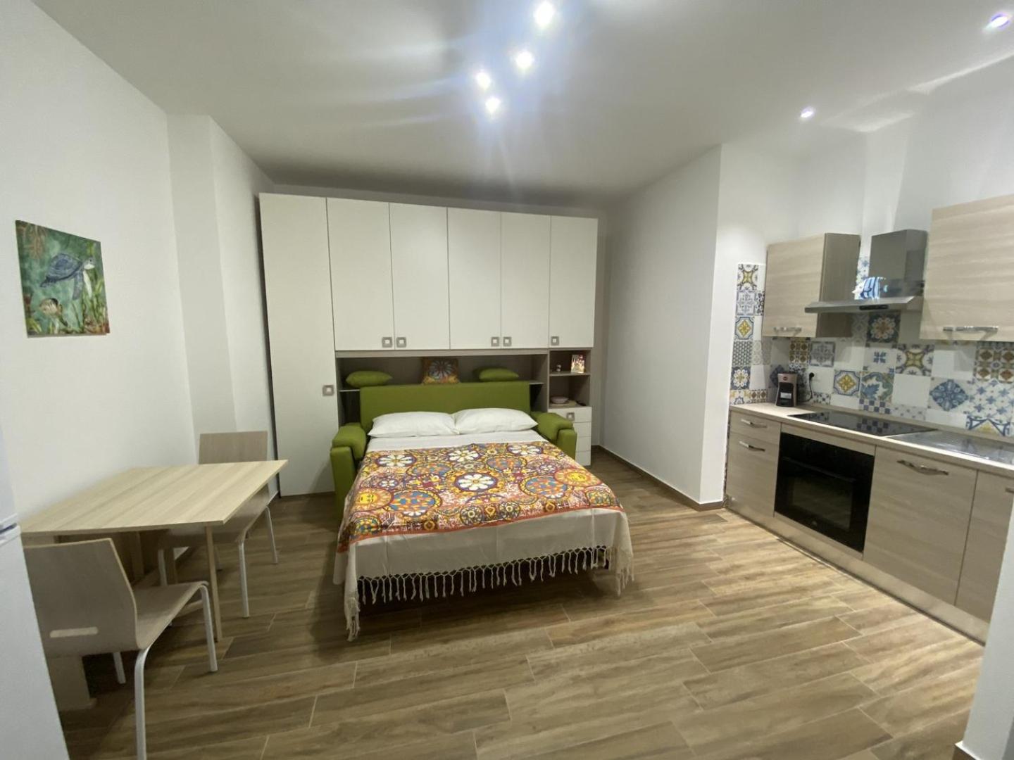 Il cappero casa vacanze