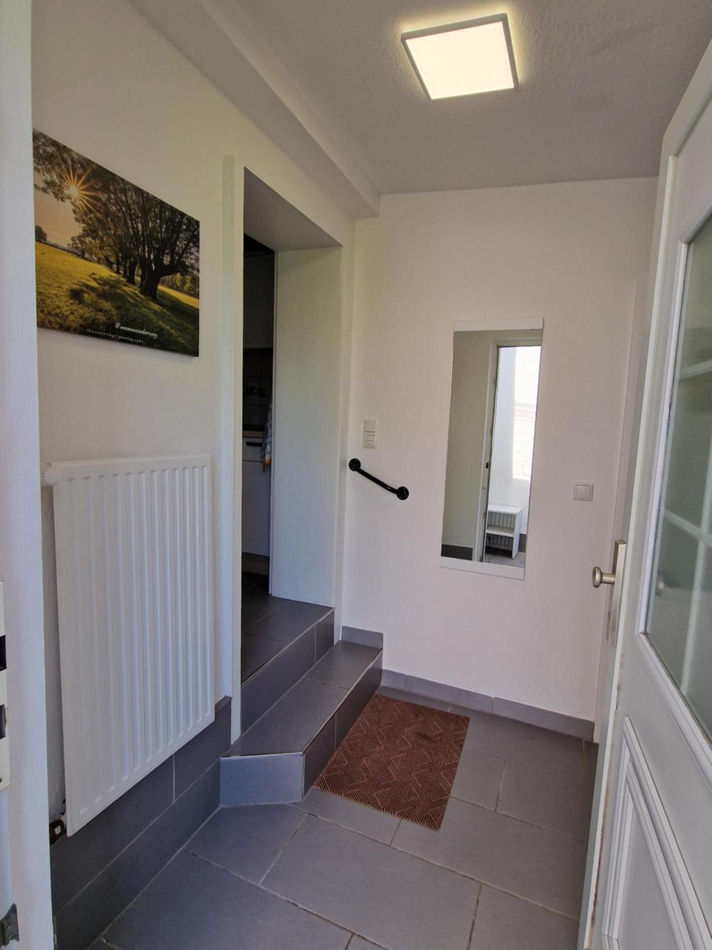 Gästewohnung am Mommbach