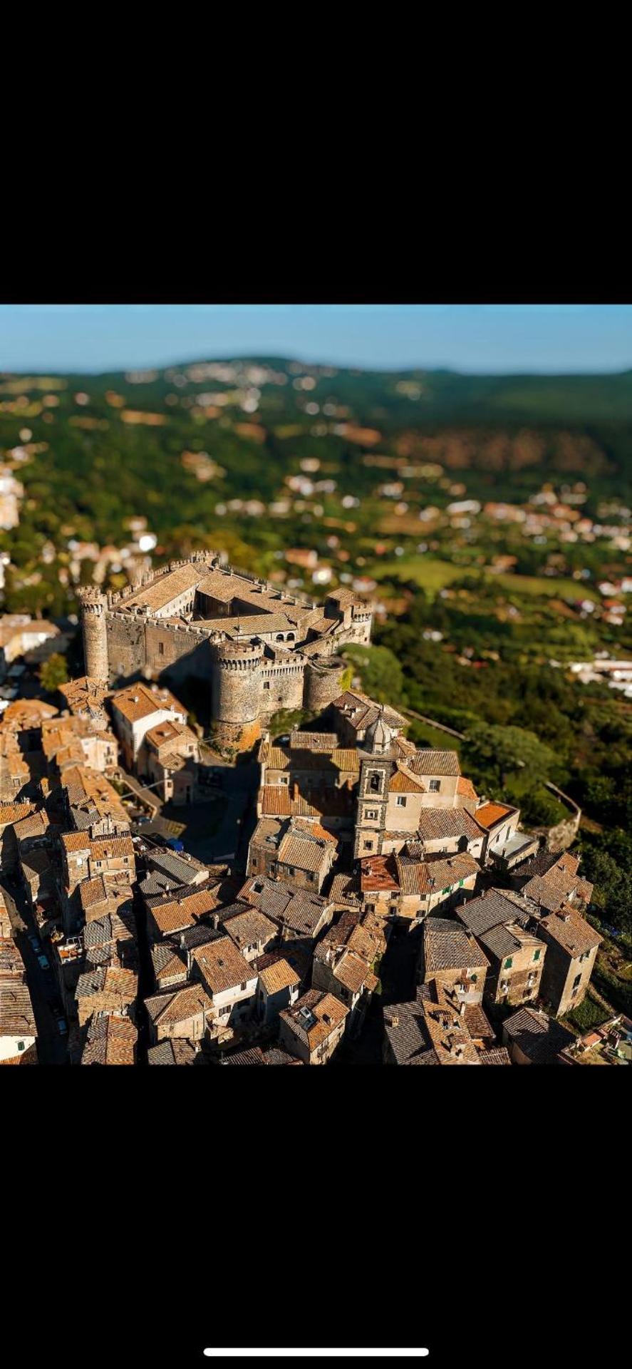 Pepè Apartment -Lago di Bracciano