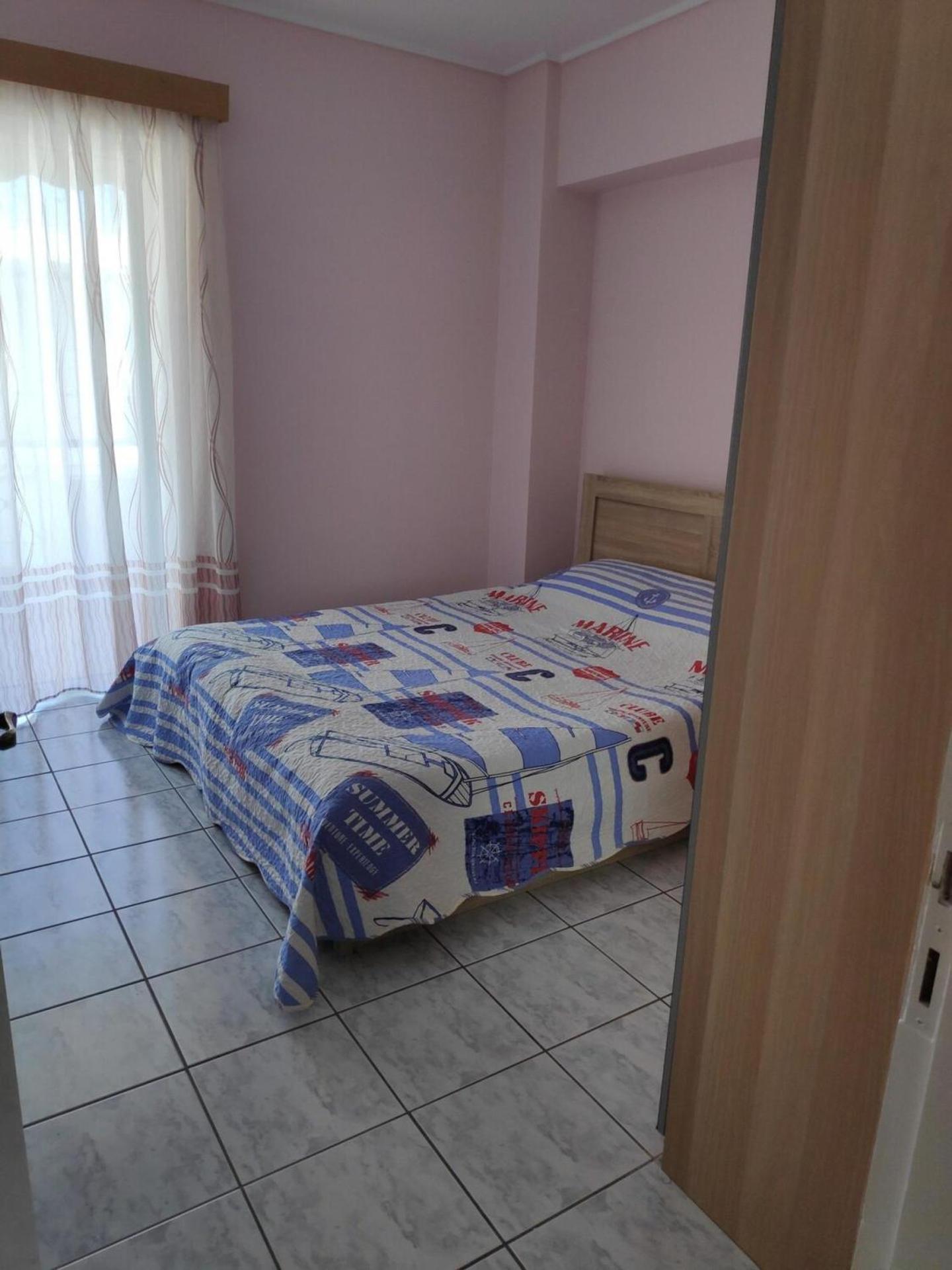 Daphnus Apartment in Agios Konstantinos