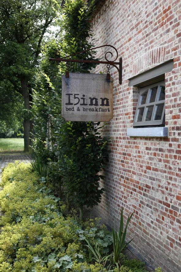 Property logo or sign