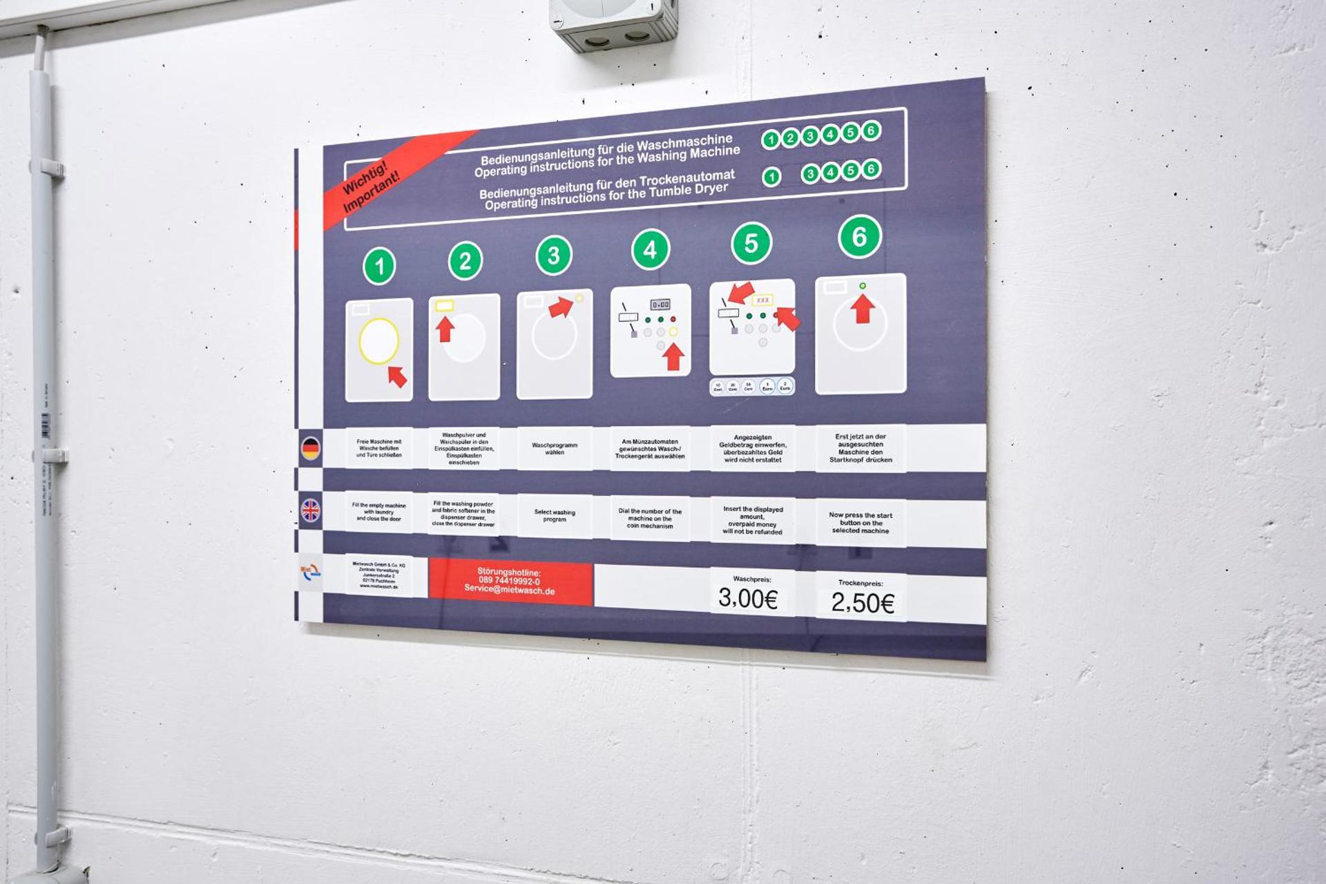 Gemütlich & klein in Dülken