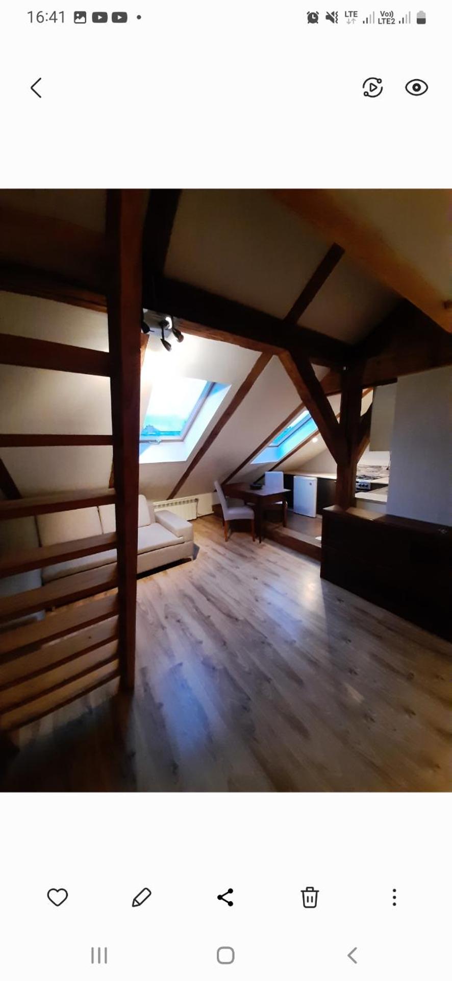 Klimatyczne Poddasze