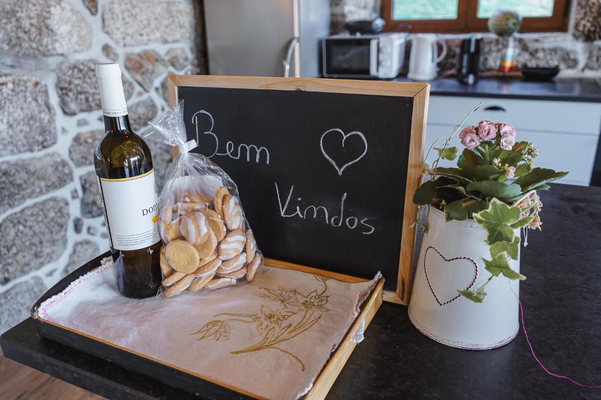 CASAS DA MORGADINHA - Casas de Férias e Turismo Rural