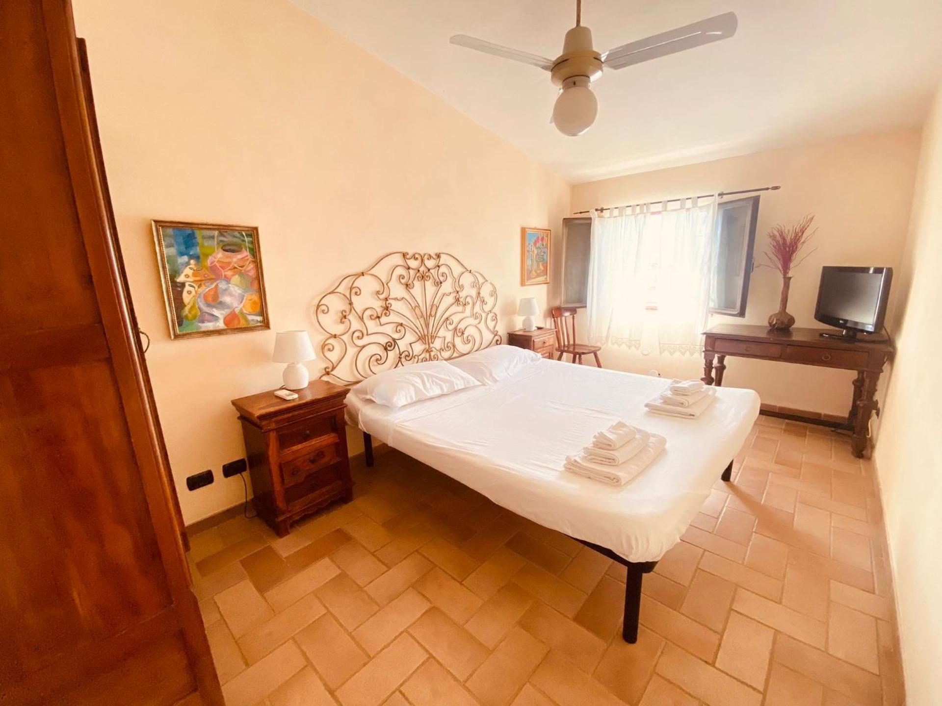 Splendida villa con piscina