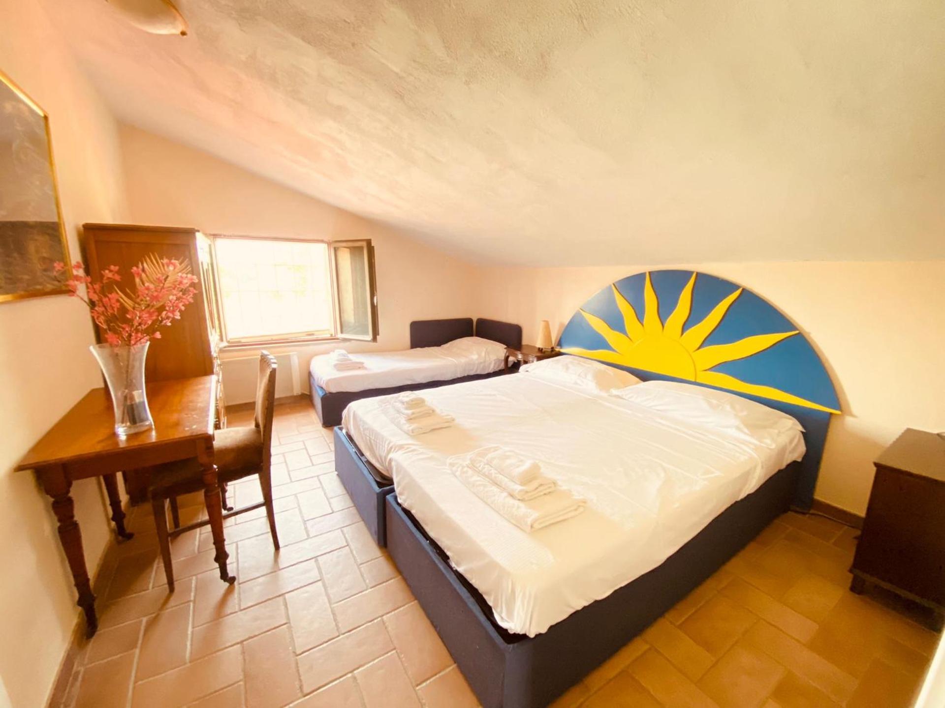 Splendida villa con piscina