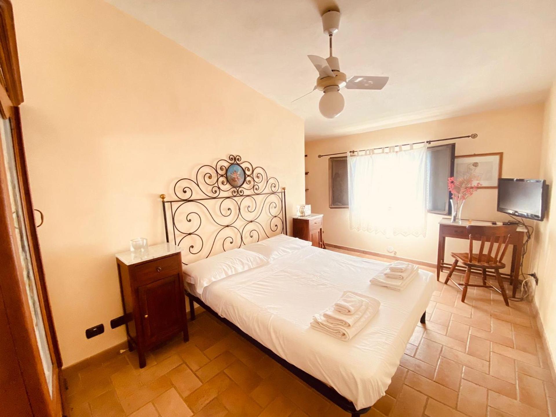 Splendida villa con piscina