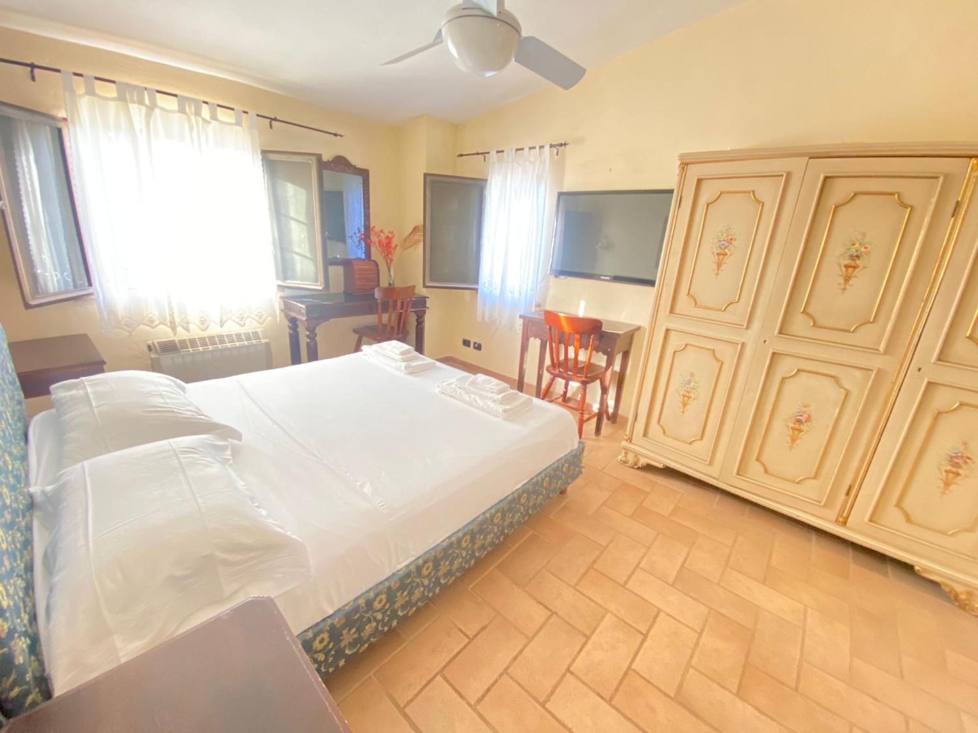 Splendida villa con piscina