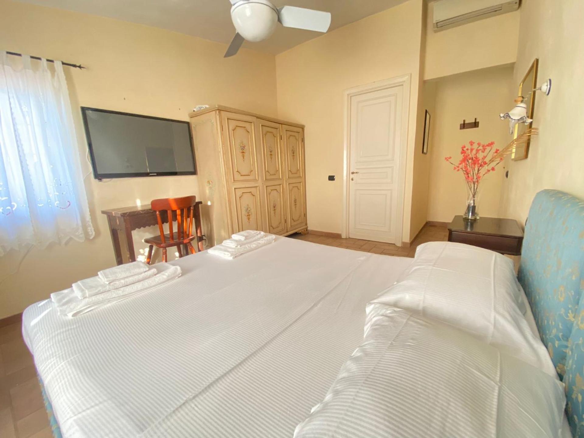 Splendida villa con piscina