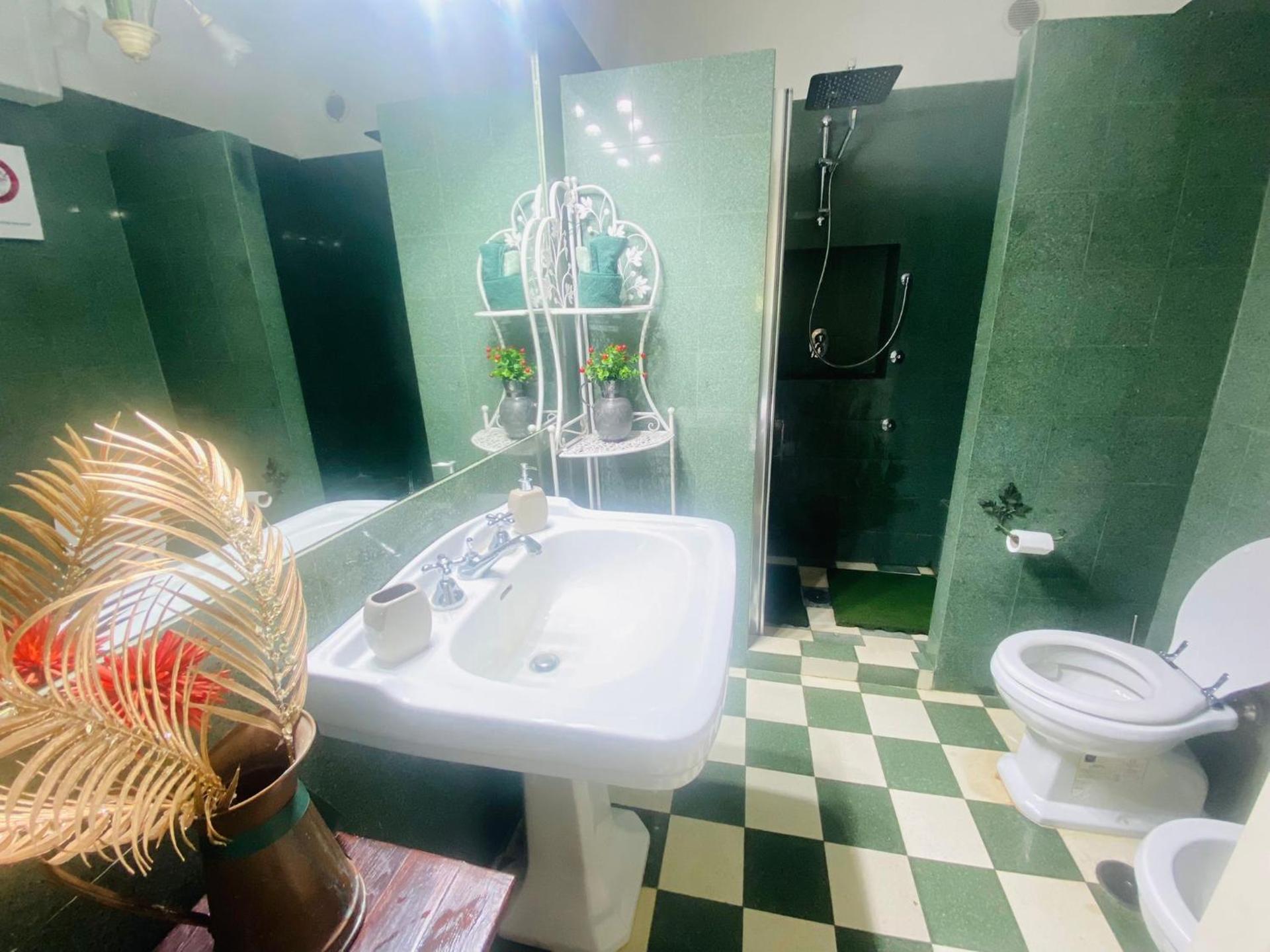 Splendida villa con piscina