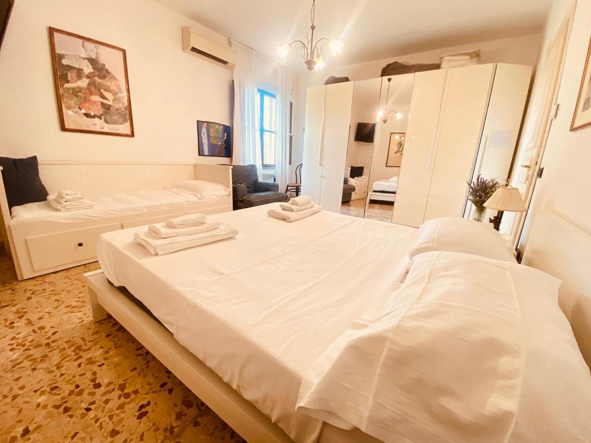 Splendida villa con piscina