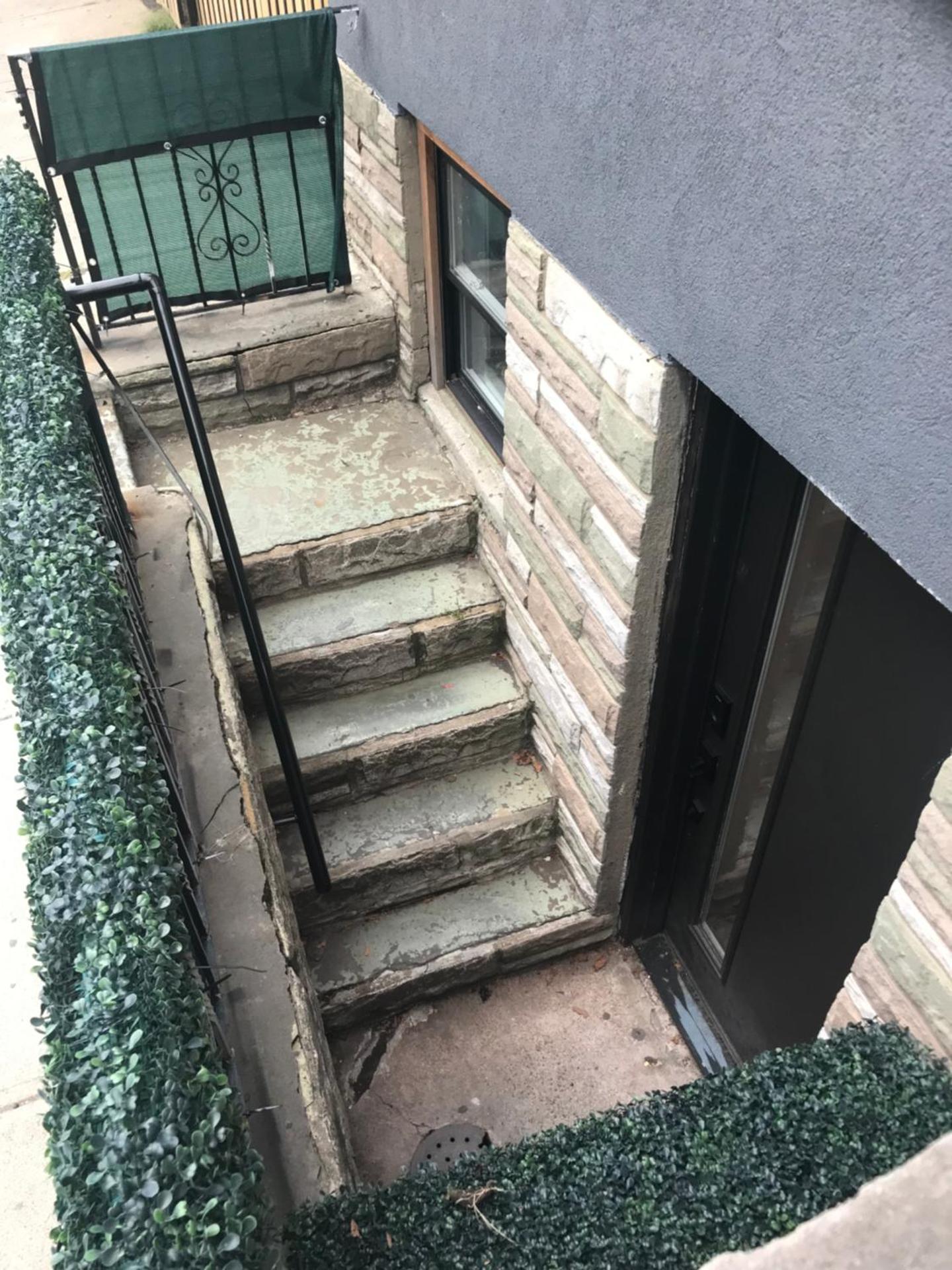 Modern GuestHouse Ironbound Newark with KITCHEN-FastTrainToNYC-OneStopToAirport