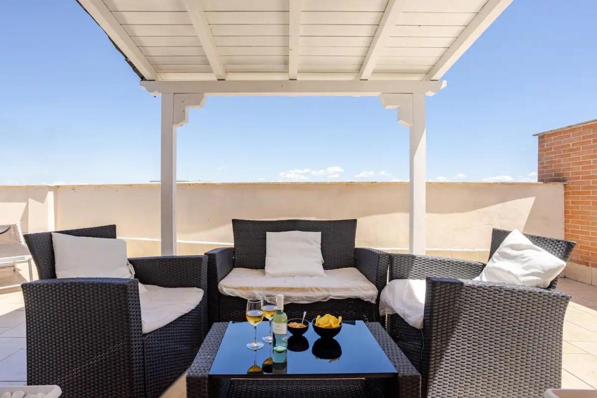 Mezzo Experience Holiday Home Eur