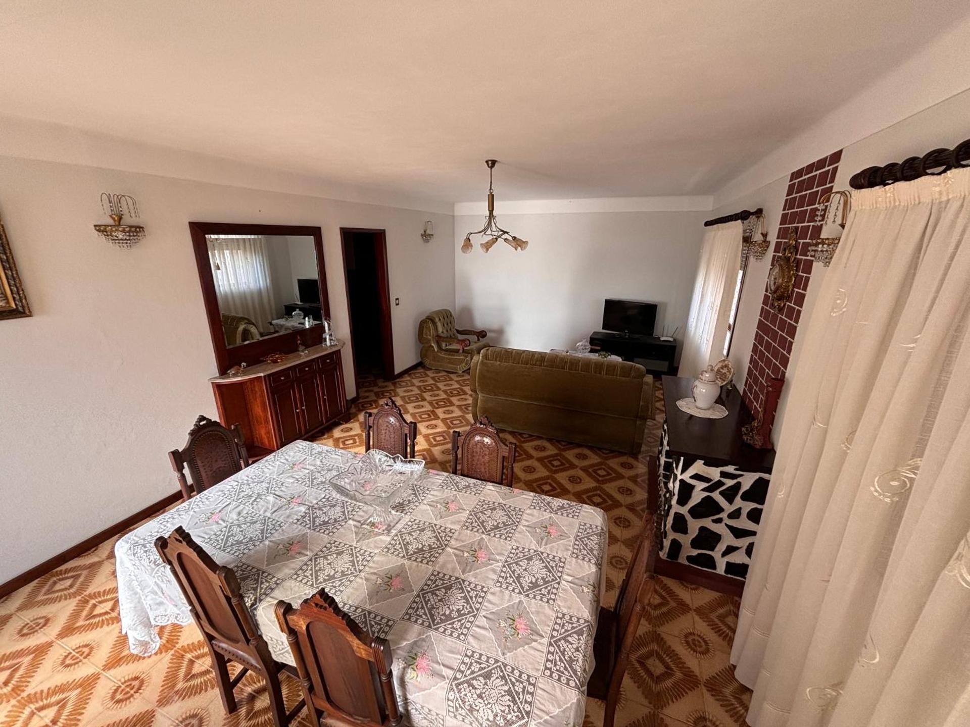 Casa dos Neto Santiago