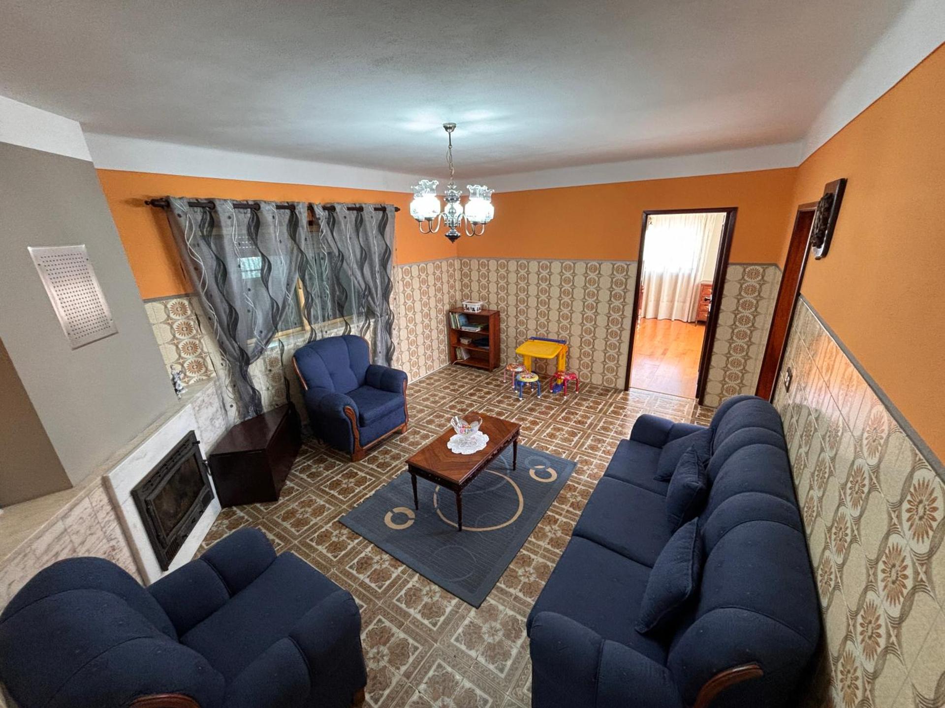 Casa dos Neto Santiago