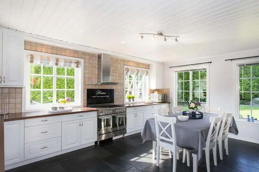 Spectacular nature experience at Norway's southern point!