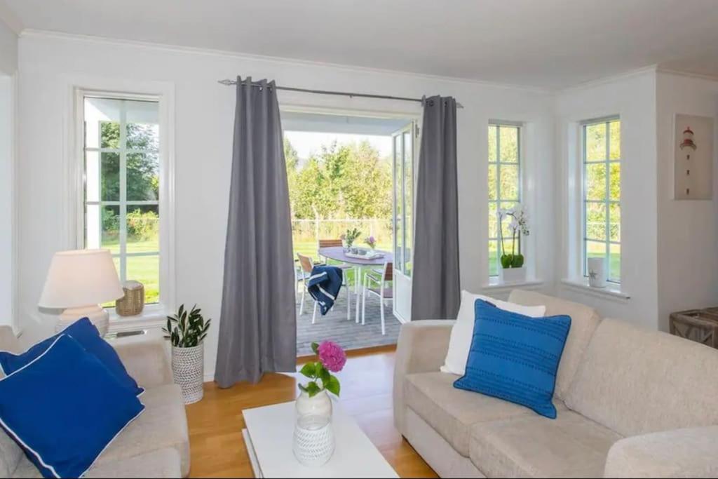 Spectacular nature experience at Norway's southern point!