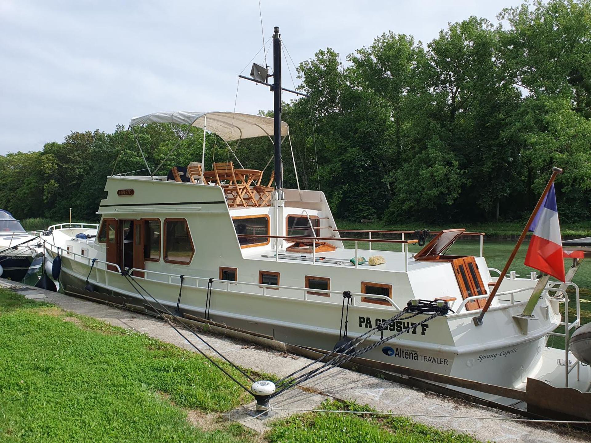 La Cour des Marotiers