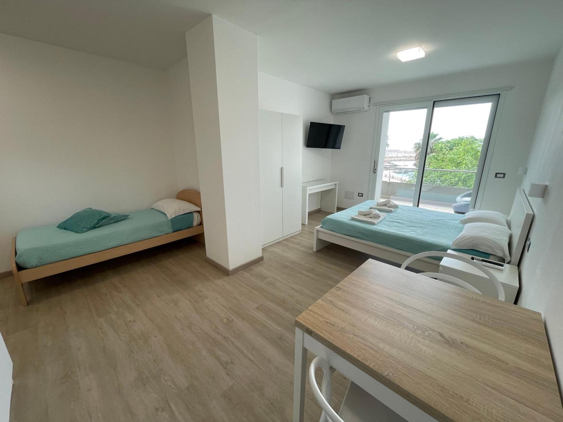 Casa Vacanza Acquamarina