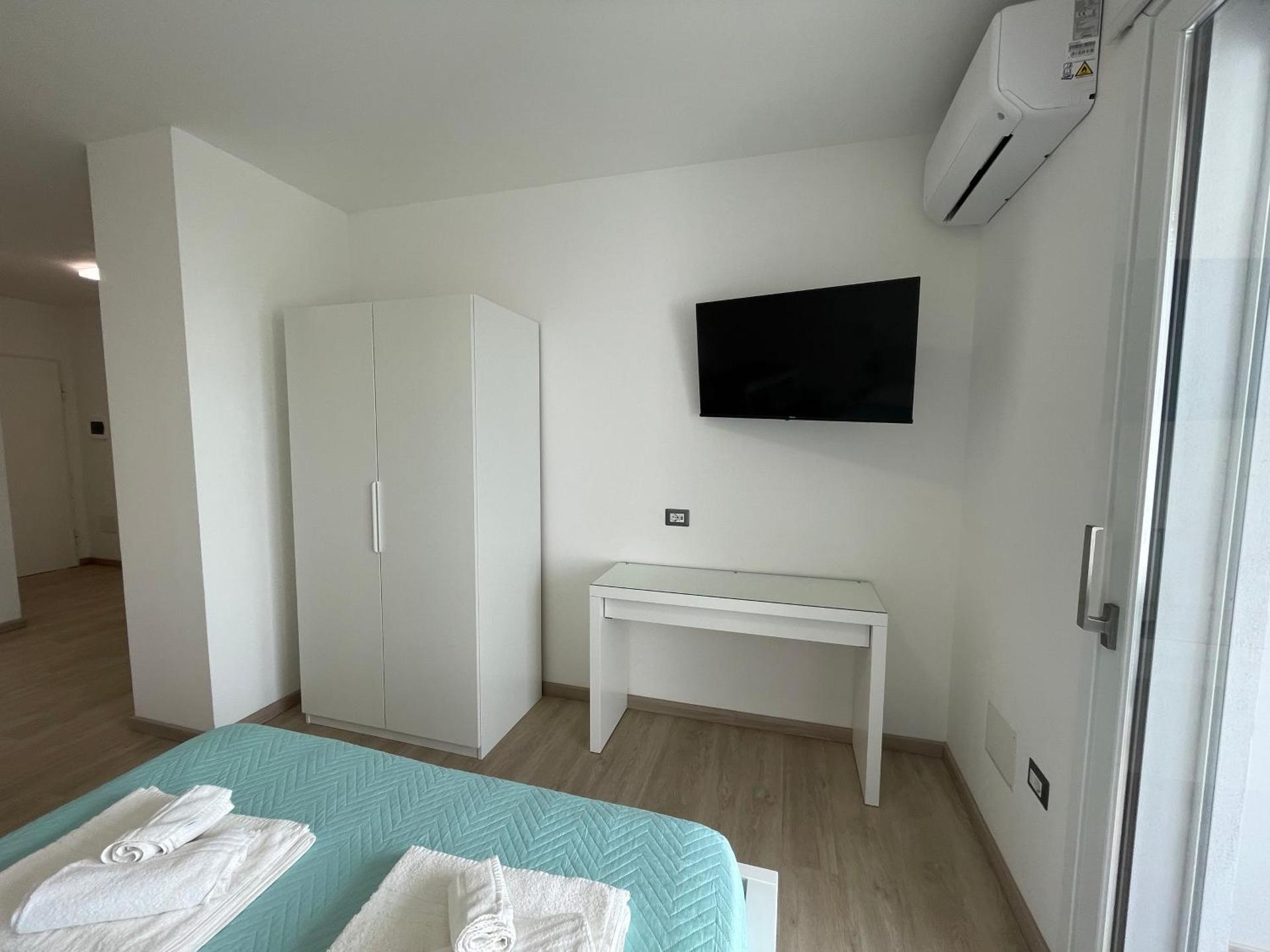 Casa Vacanza Acquamarina