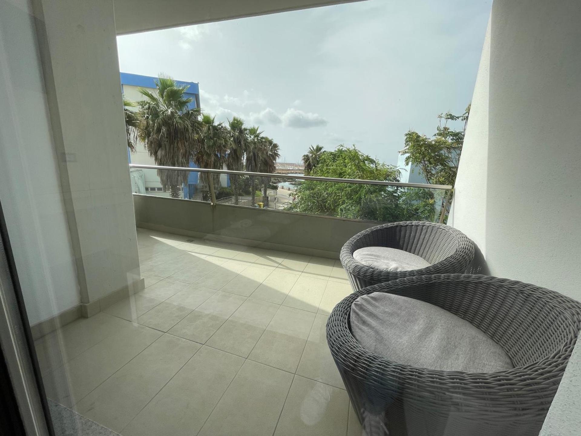 Casa Vacanza Acquamarina