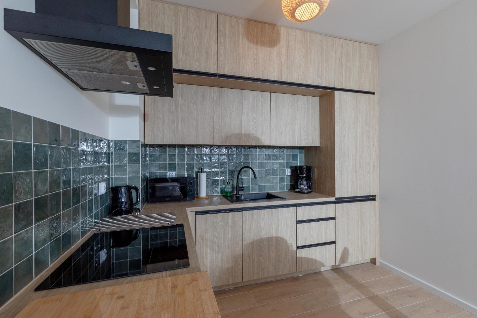 Resort Apartamenty Klifowa Rewal 93