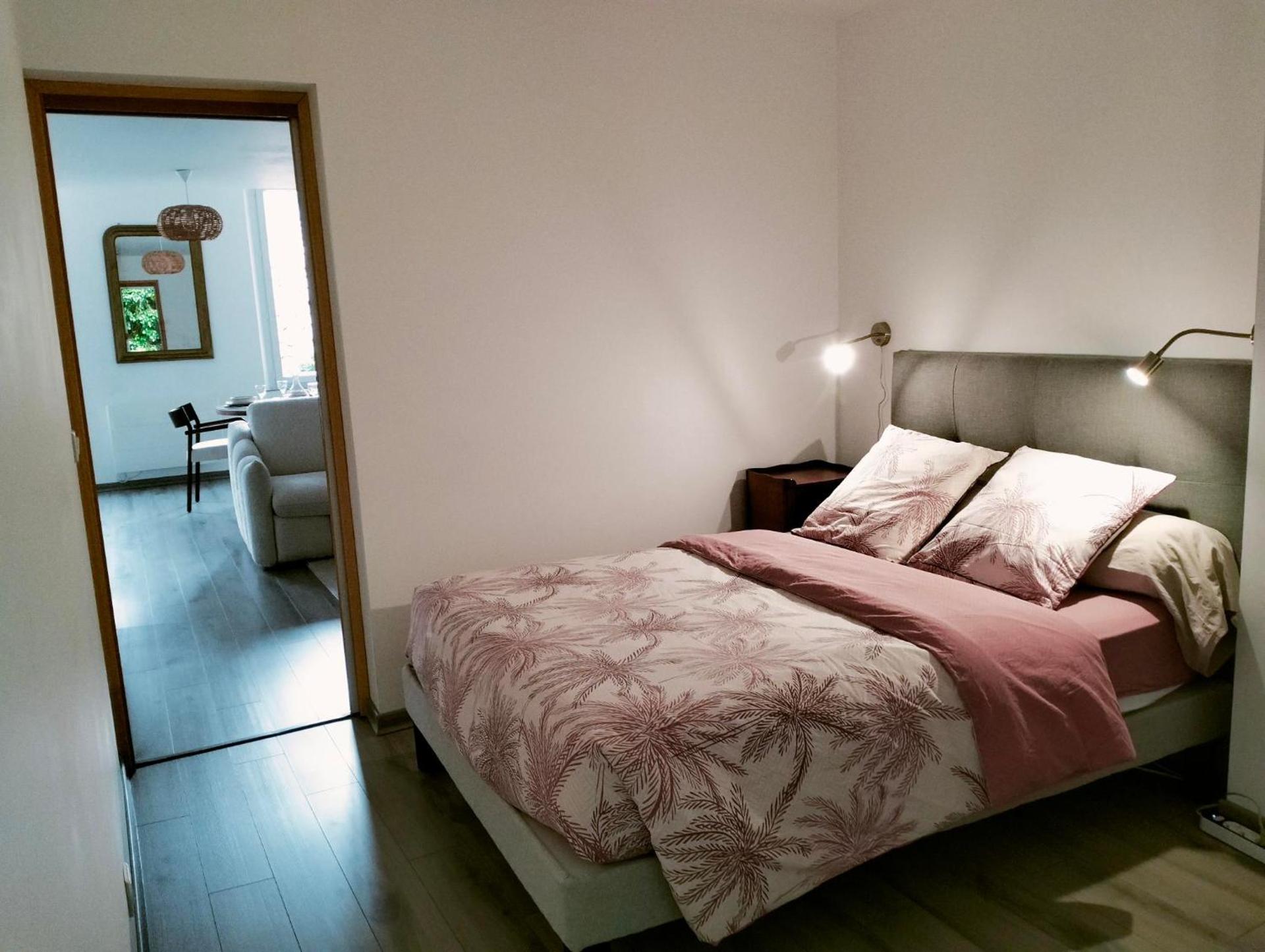 La Provence vous Attend - 2ème étage