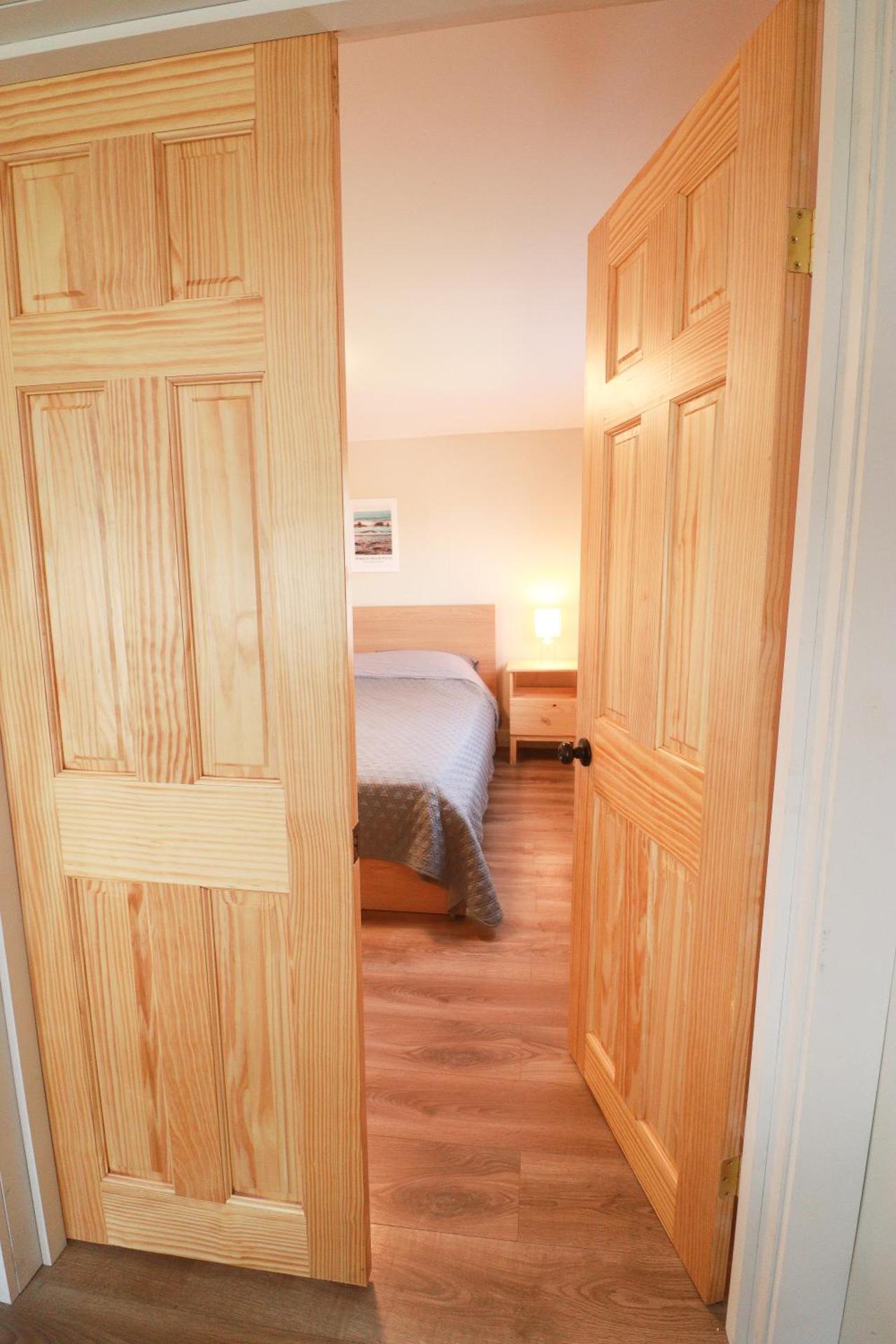 Waterfront House near Pomquet Beach- 2 bedrooms, Pet-Friendly