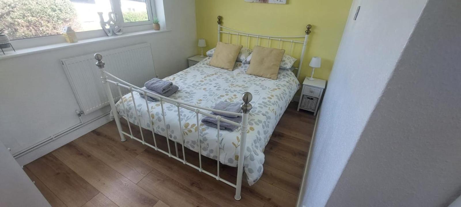 Chalet 26 Widemouth Bay