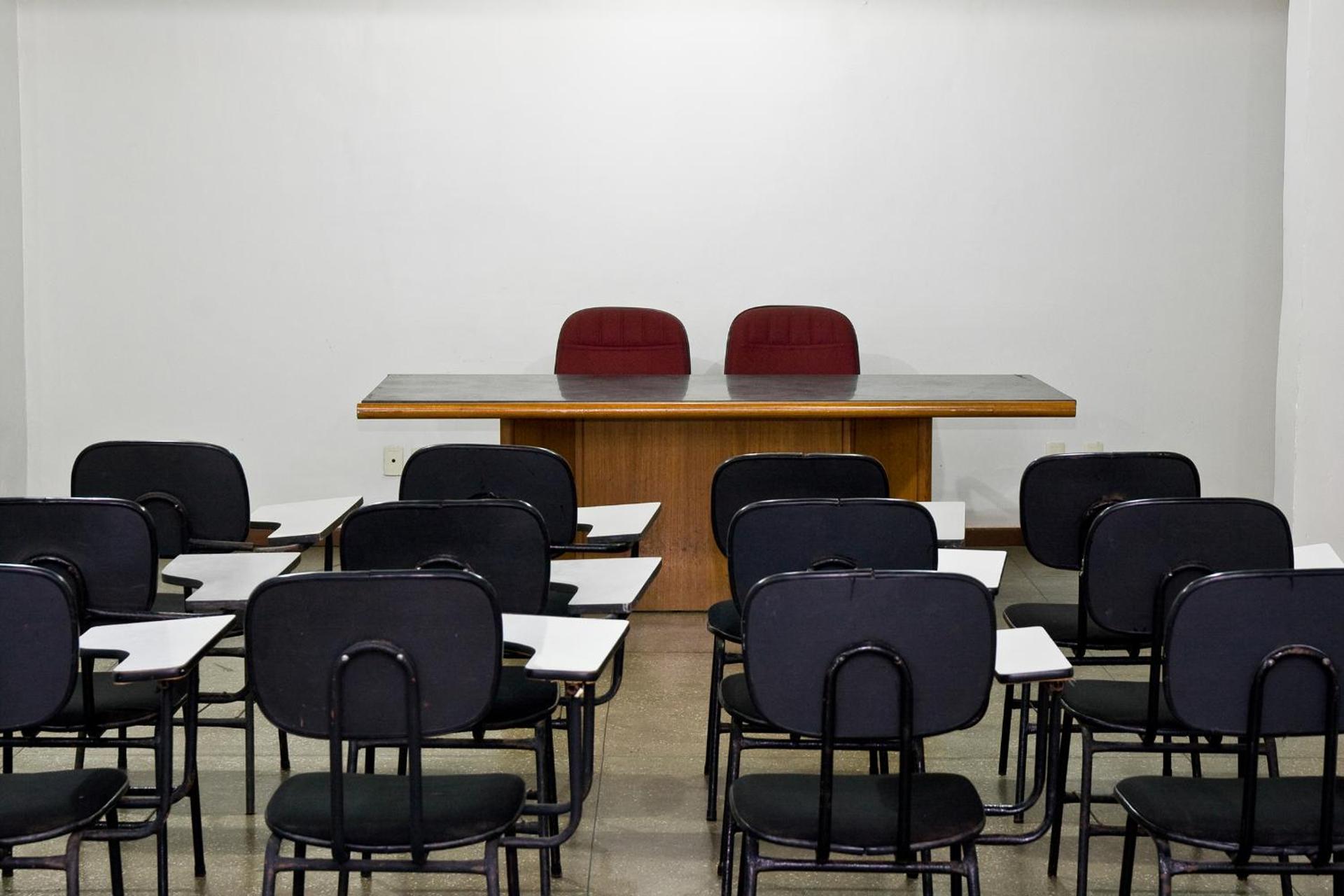 Meeting/conference room