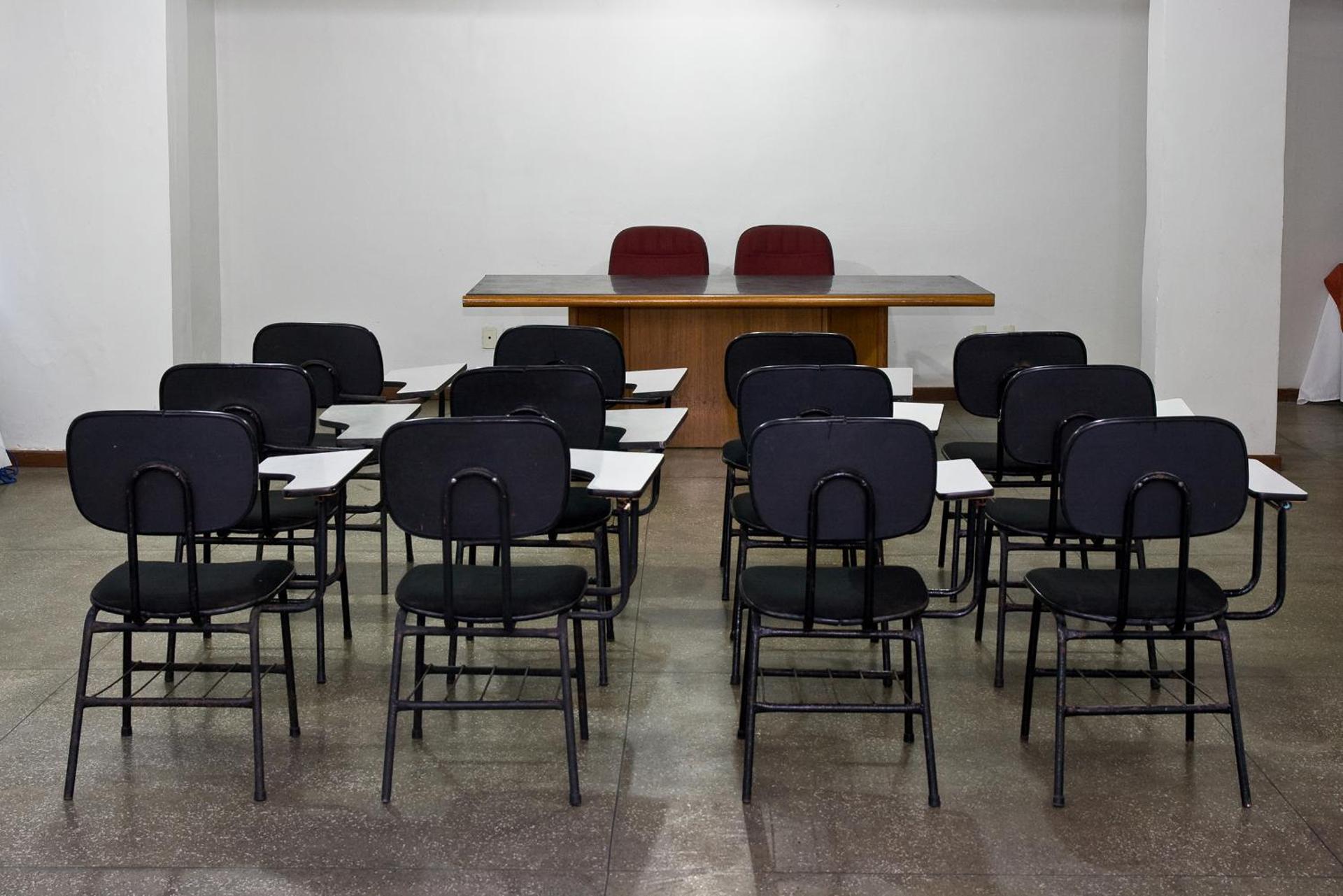 Meeting/conference room