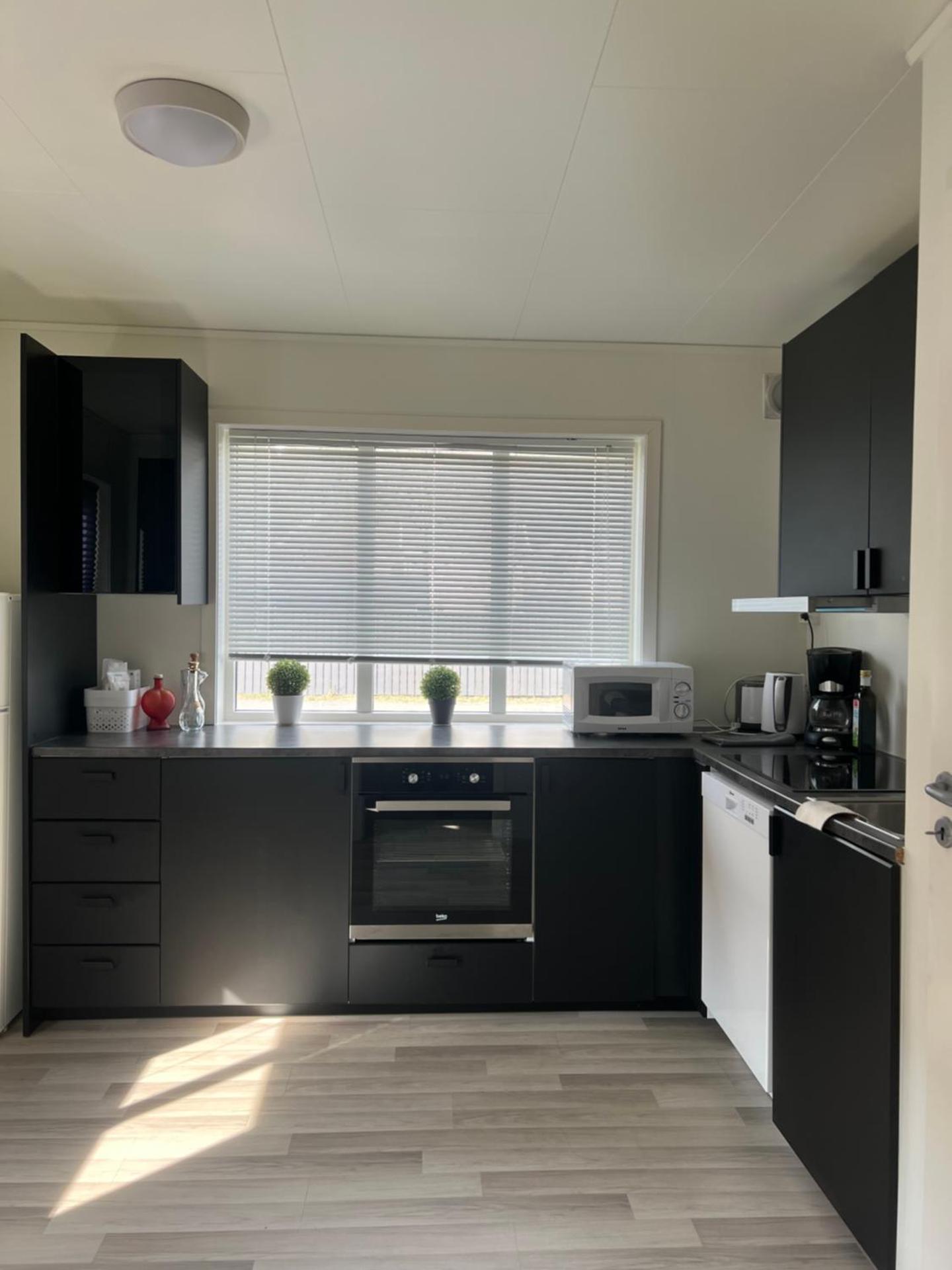 Mosjøen Romutleie - Sentrum 2