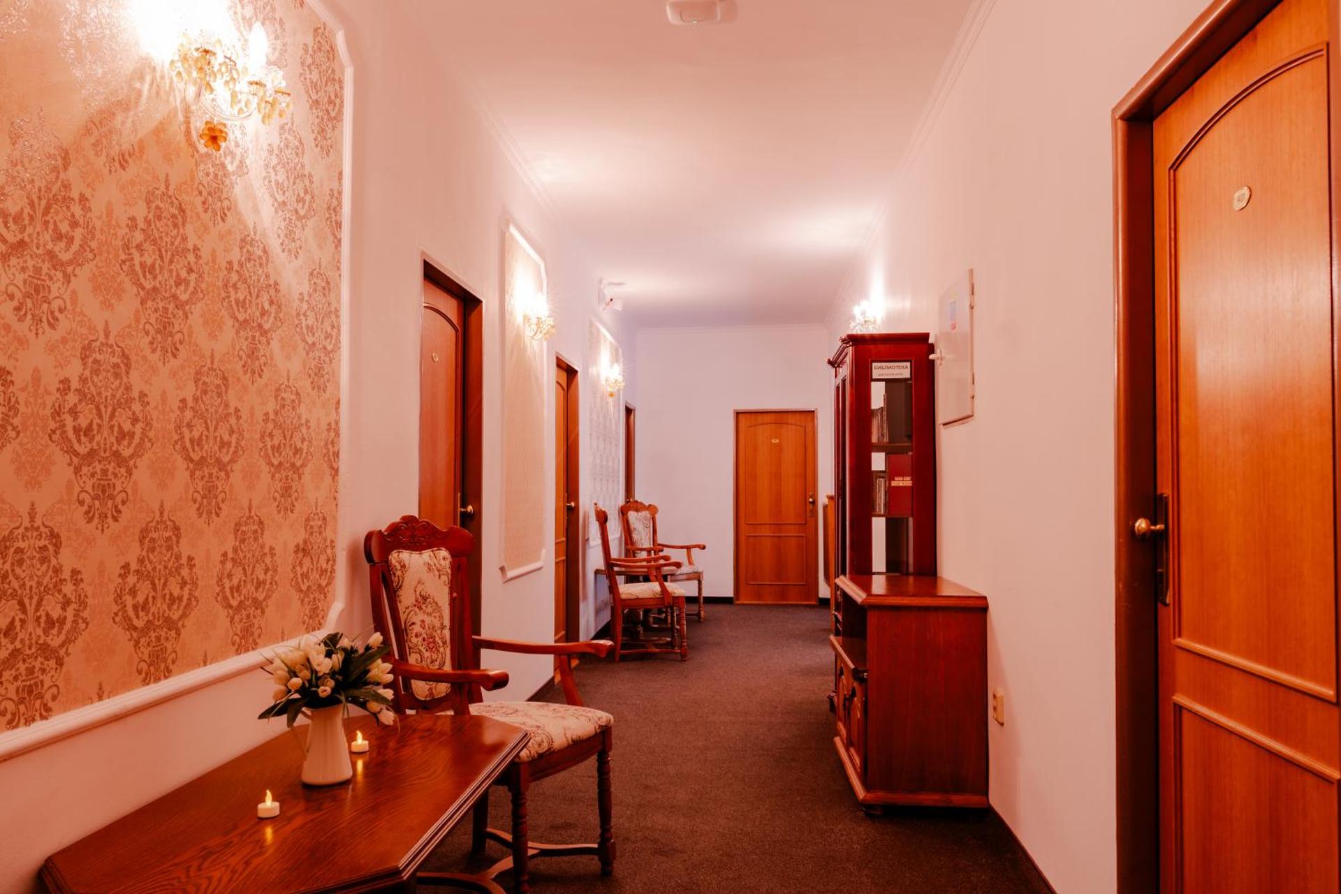 Hotel Praga