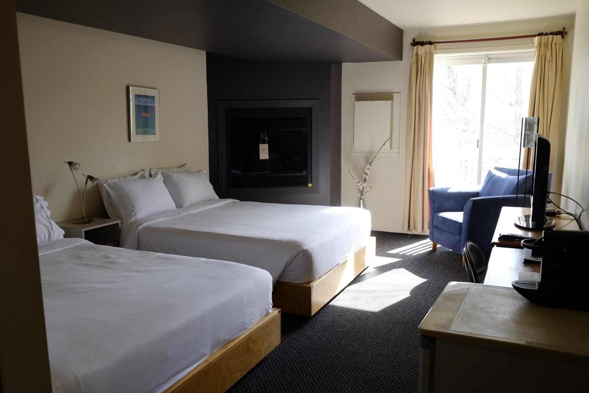 Superior Quadruple Room