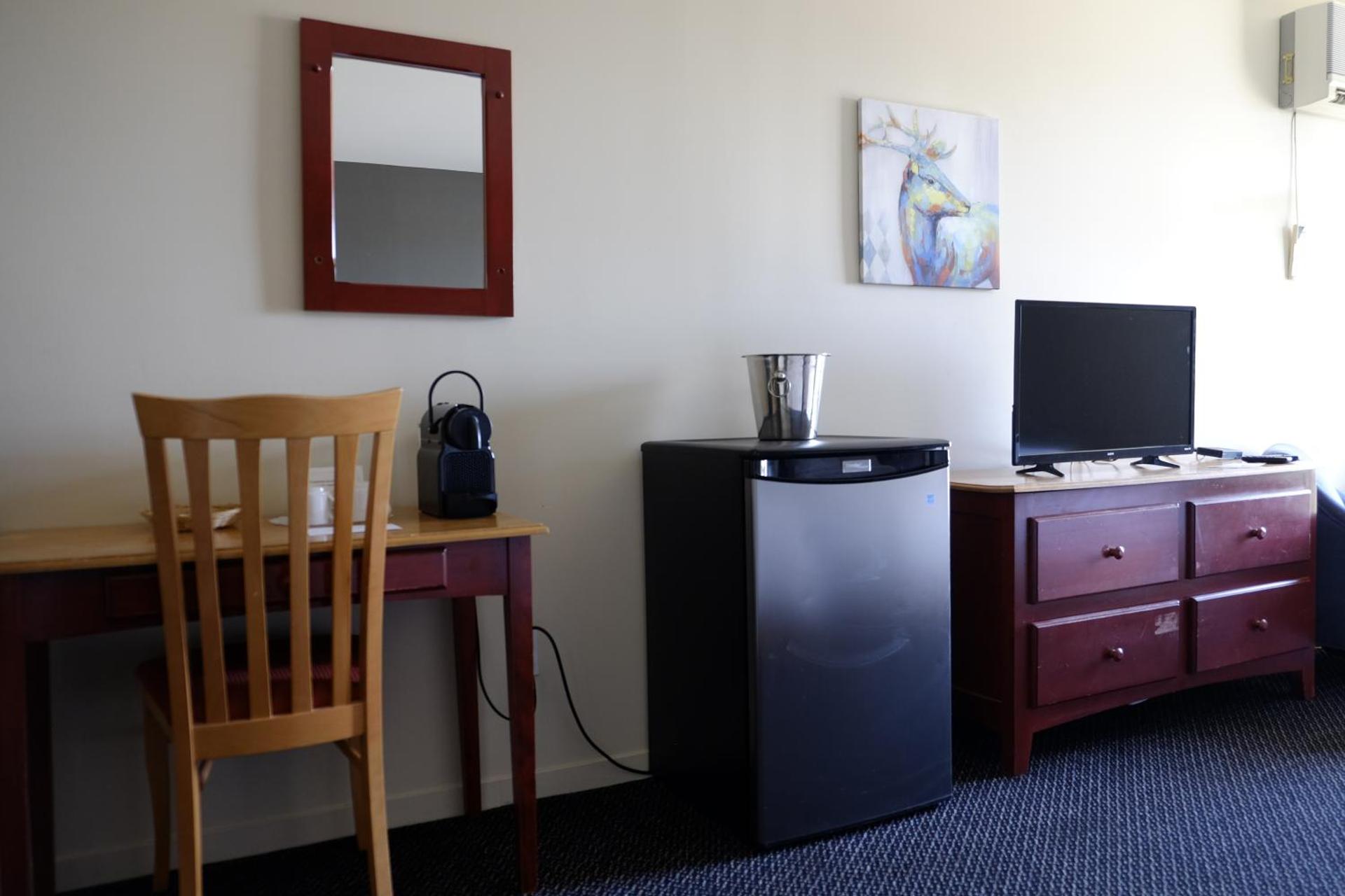 Standard Room, 2 Queen beds 