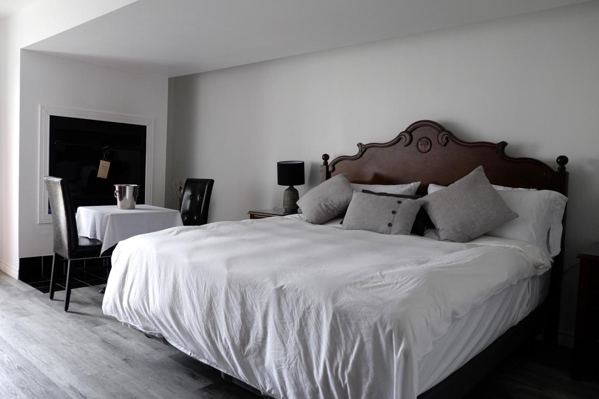 King Room - Disability Access