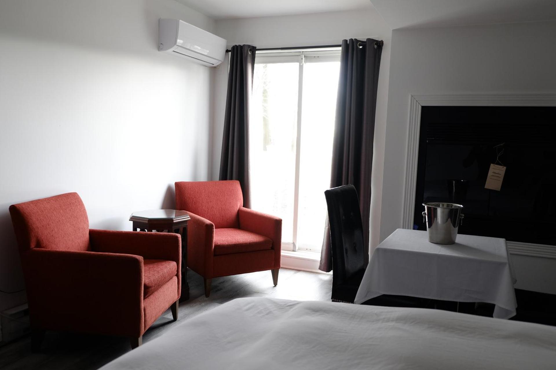 King Room - Disability Access