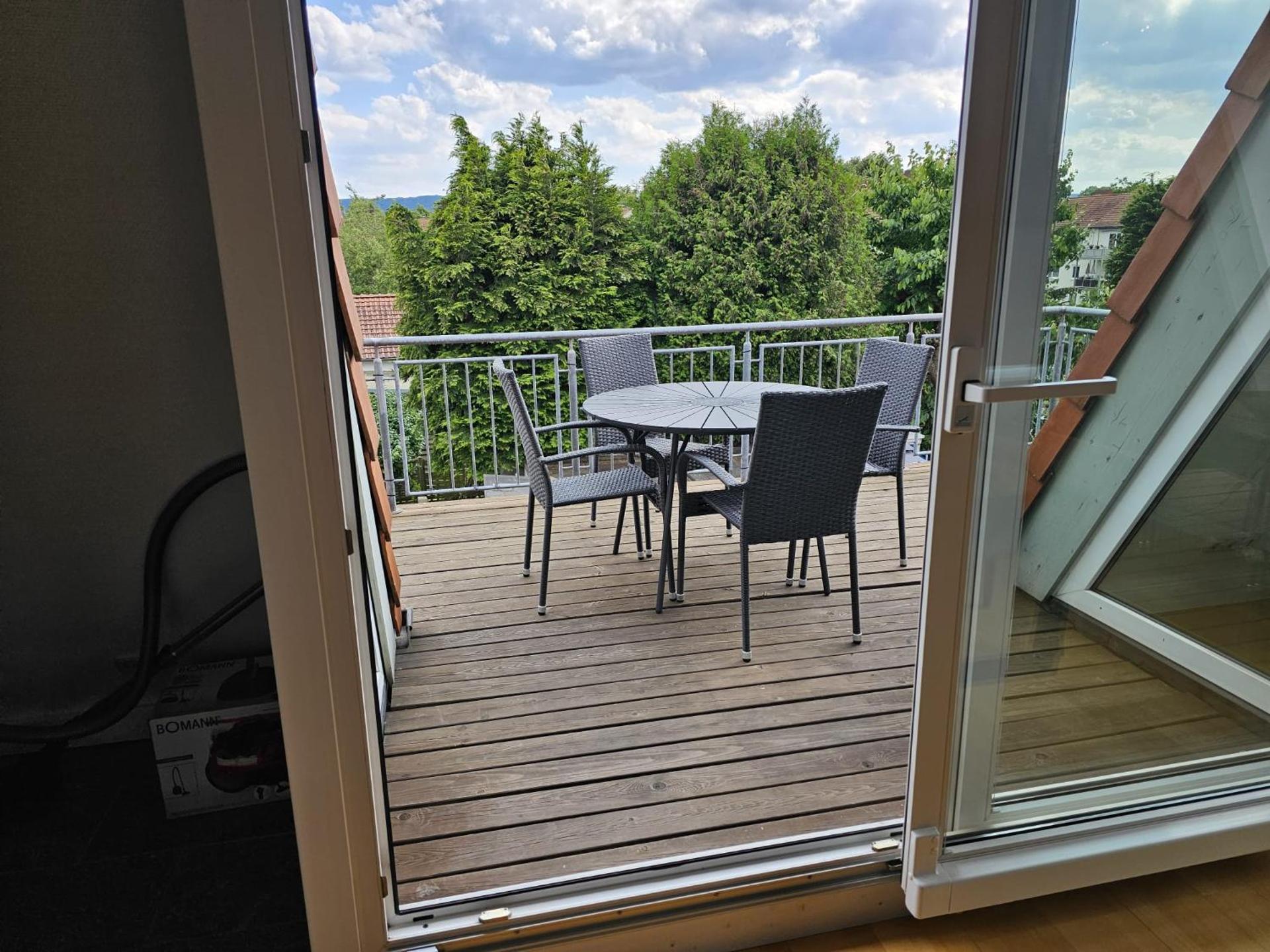 View (from property/room)