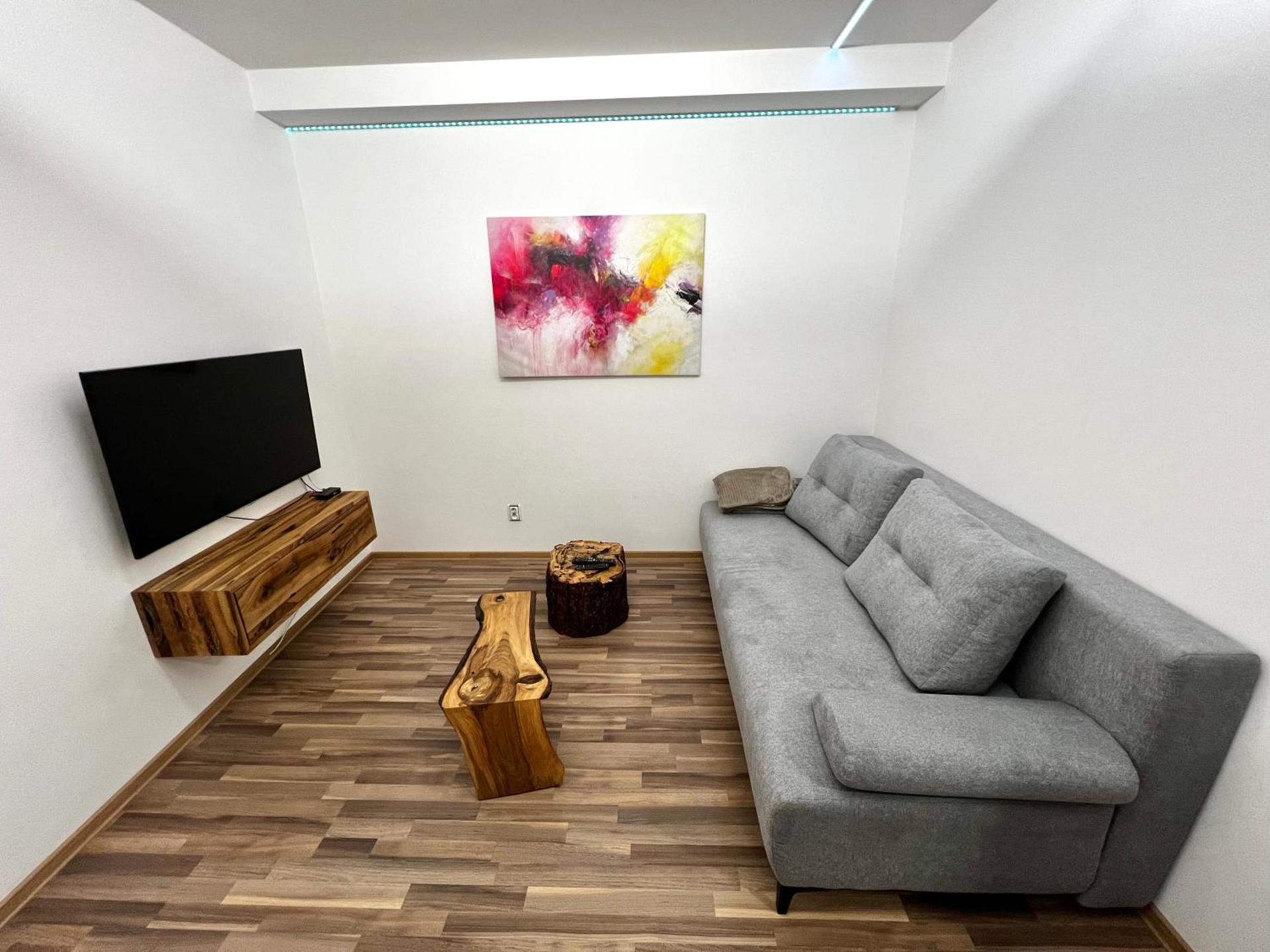 Palackého Lobby Apartment